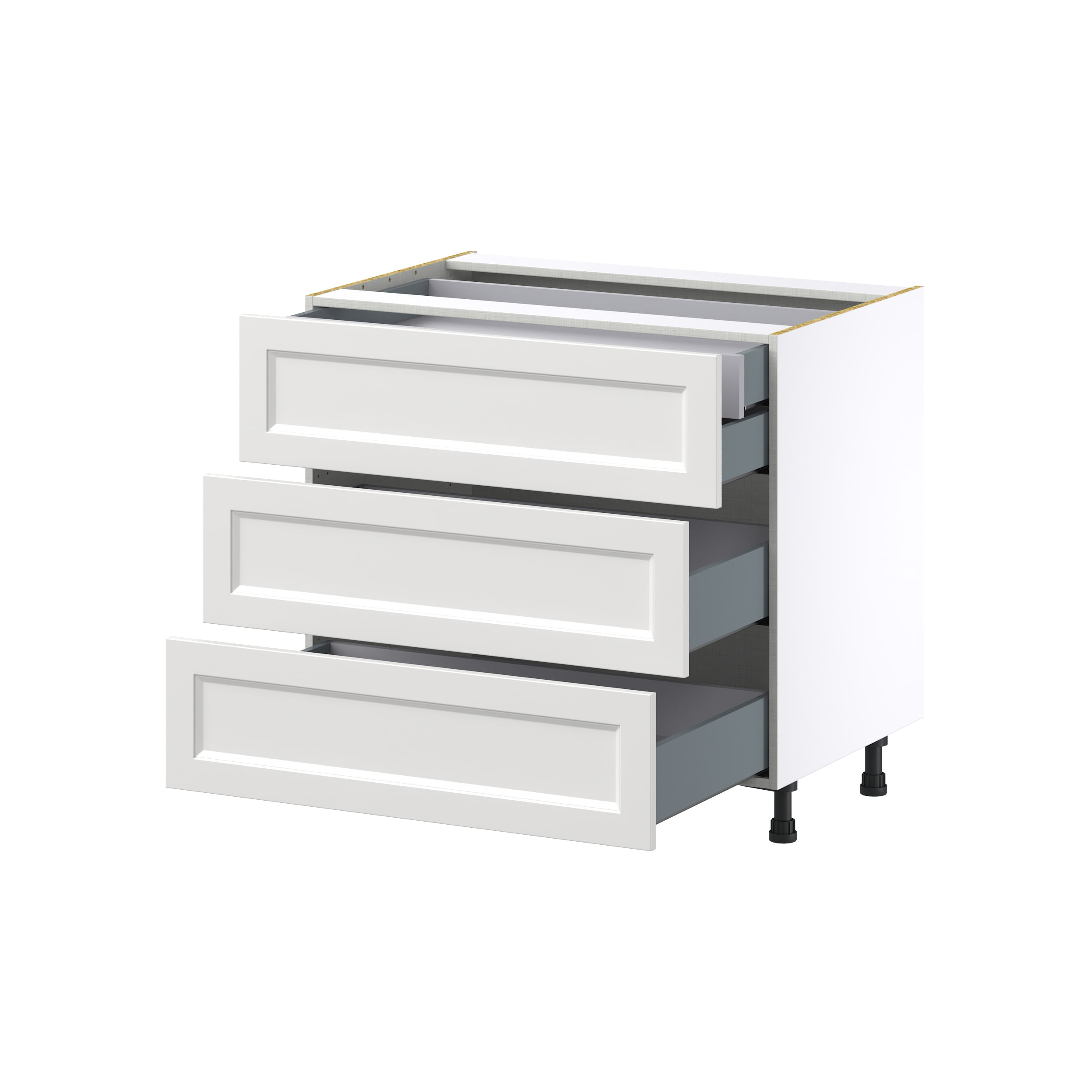 Hugo&Borg DSB3DA36I1-RI Cabinets-Kitchen - View #7