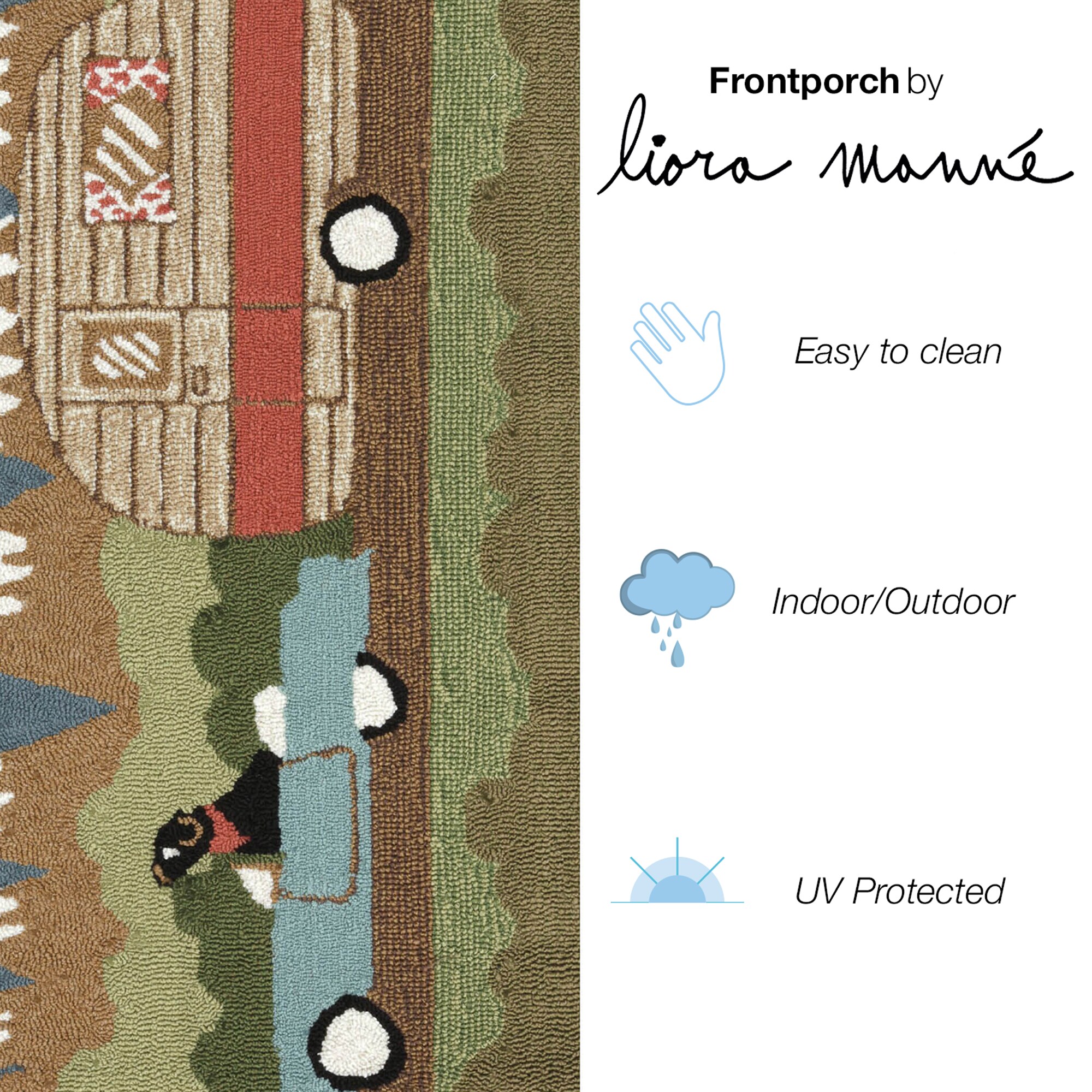 Liora Manne FTPR5146906 Mats-Cat - View #7