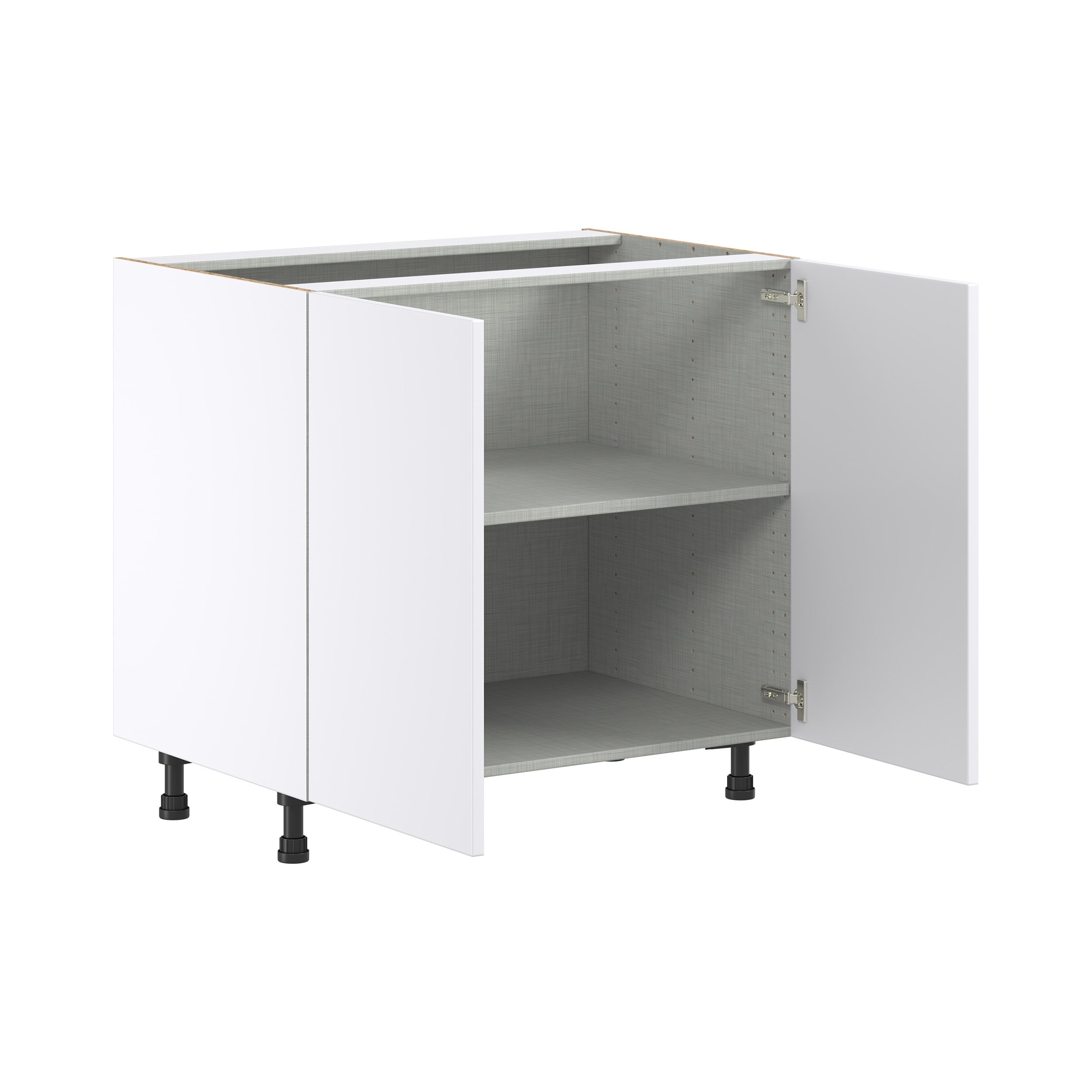 Hugo&Borg DSB36FH-LA Cabinets-Kitchen - View #6