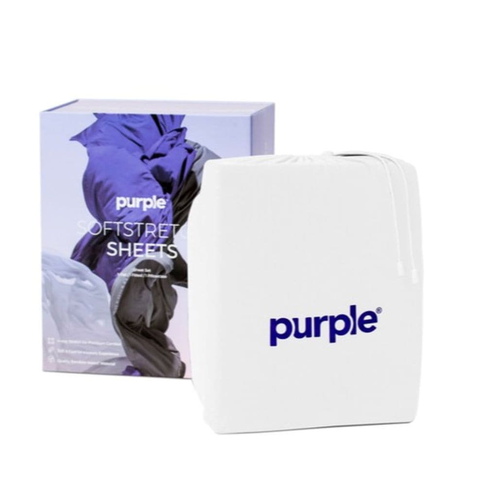 Purple 348848 Sheet-Sets - View #5