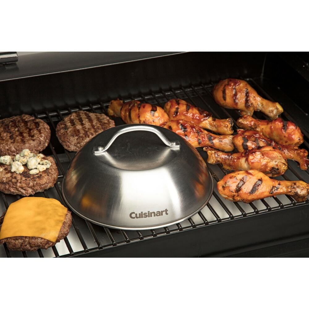 Cuisinart 12 in. Melting Dome