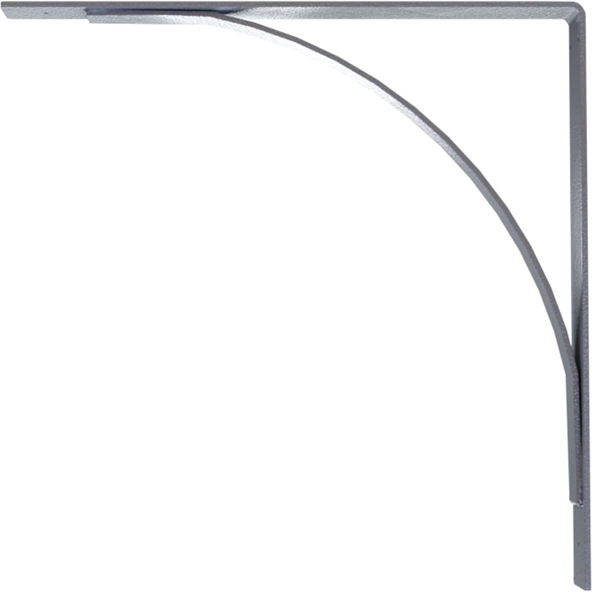 Ekena Millwork BKTM03X24X24MOHLB Mending-Plates-Brackets-Braces - View #4