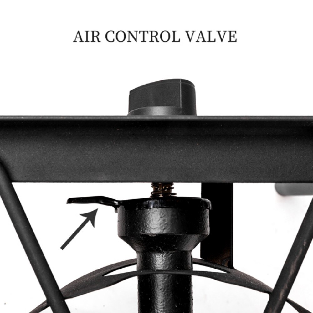 Zyerch FRAME118 Outdoor-Burners-Stoves - View #3