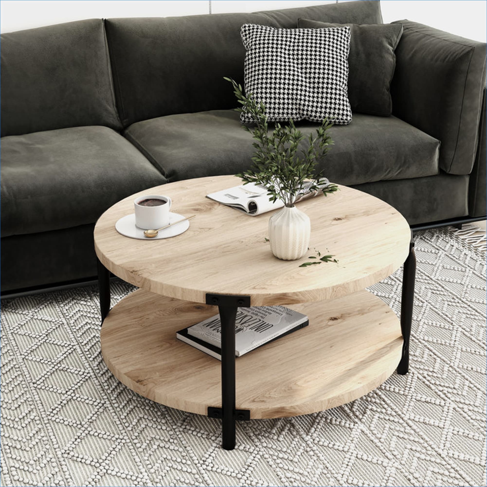 Watnature DPSK8B41X4MI Dining-Tables - View #12