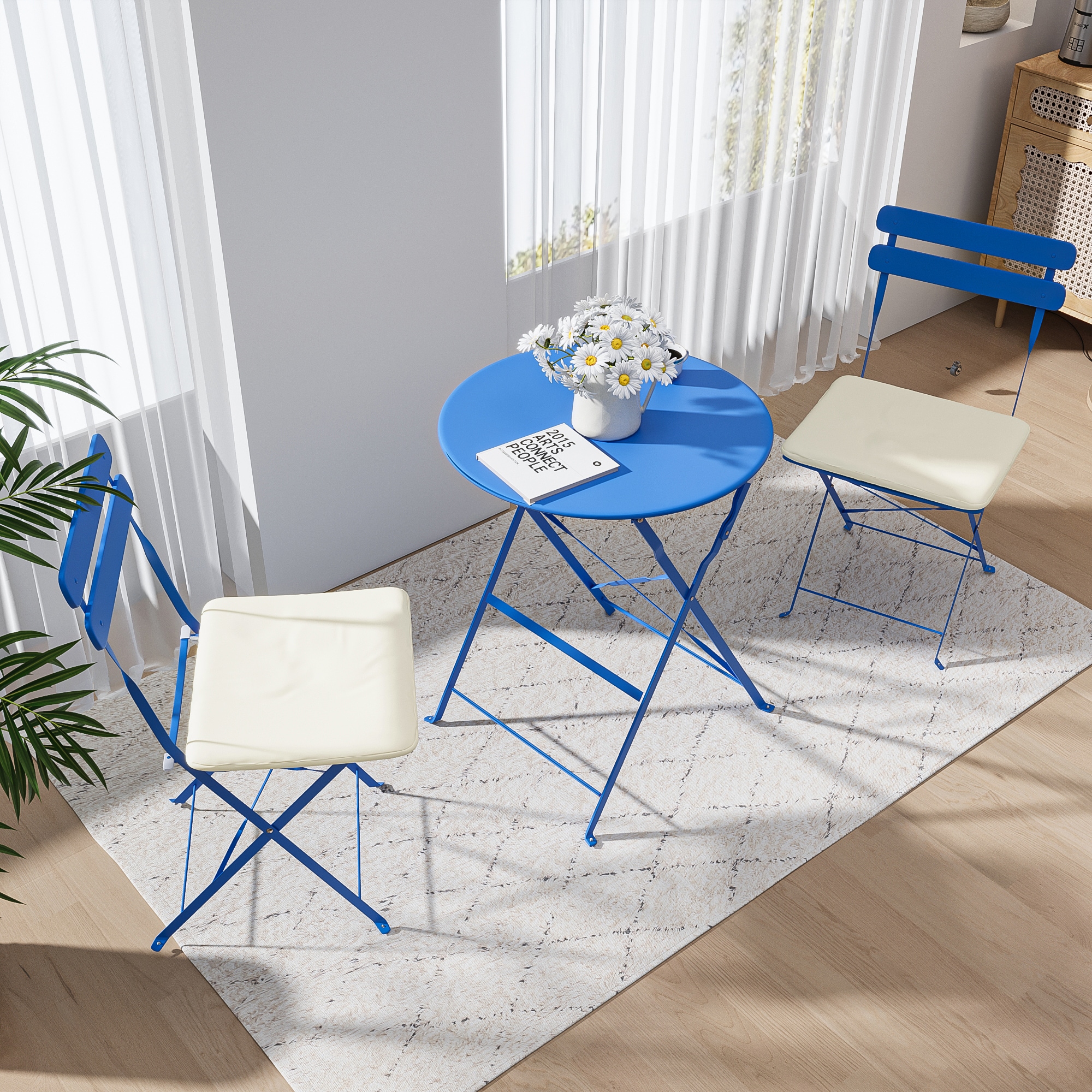 Moda Furnishings W400128198 Patio-Conversation-Sets - View #6