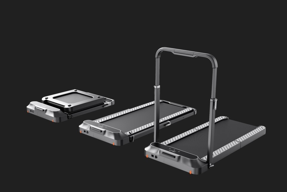 WalkingPad R2 Fold and Stow Walk Pad/Treadmill