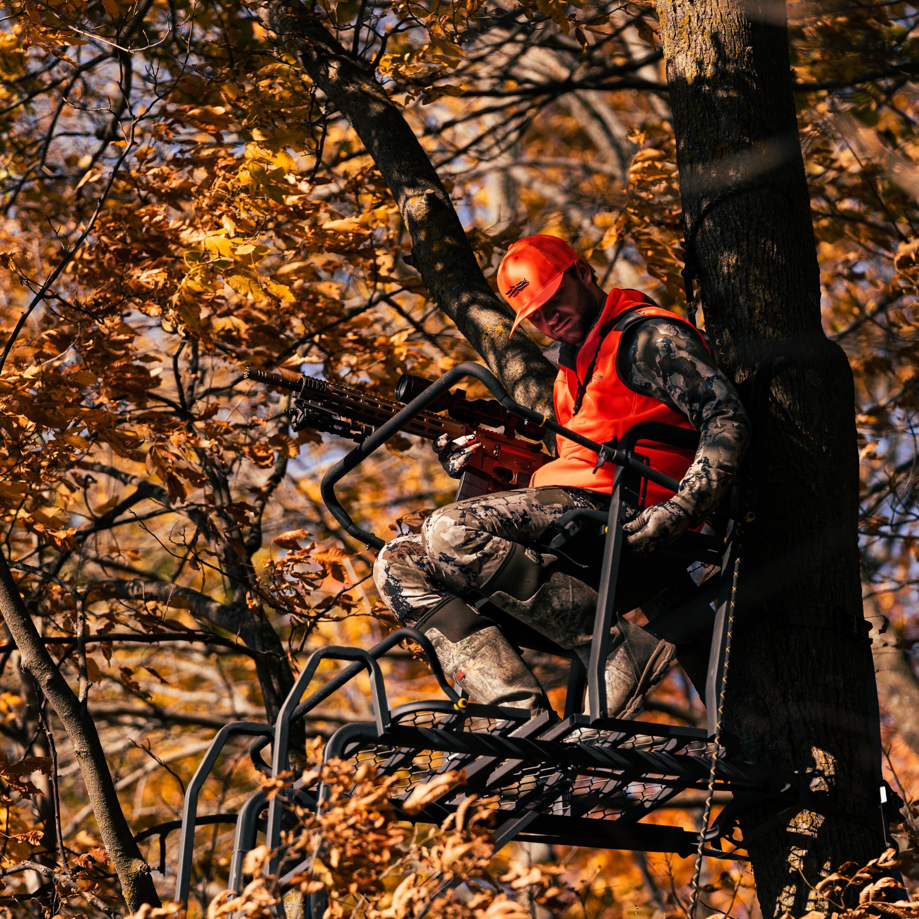 River's Edge LD201 Hunting-Blinds - View #2