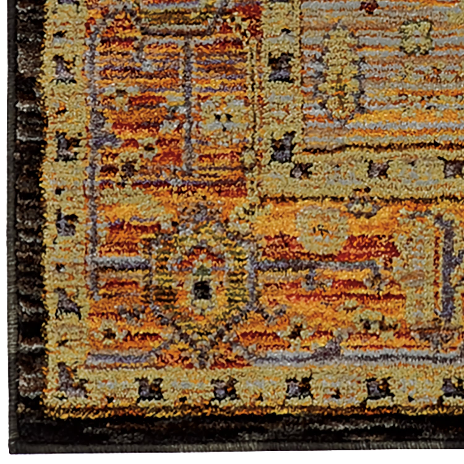 Archer Lane 713ANR8B4L rugs - View #4