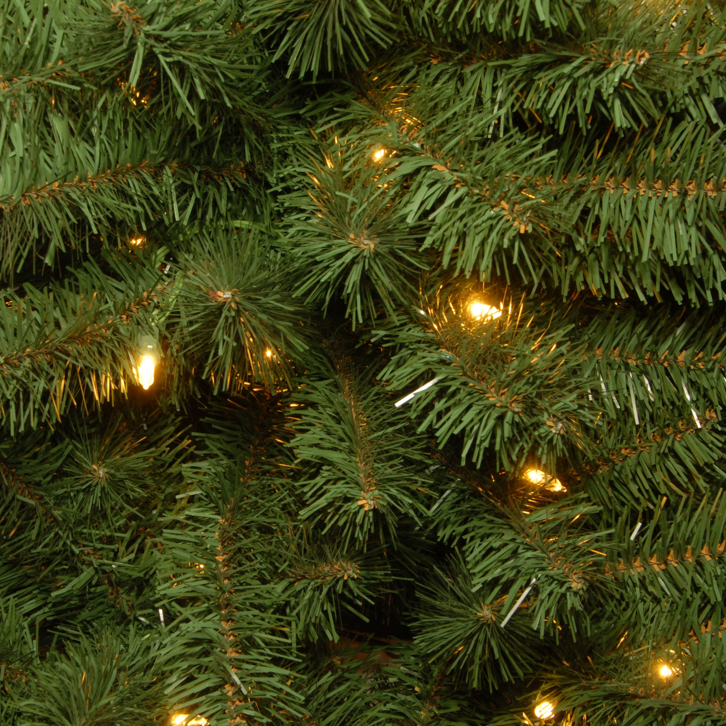National Tree Company KCDR-40LO-S Artificial-Christmas-Trees - View #4