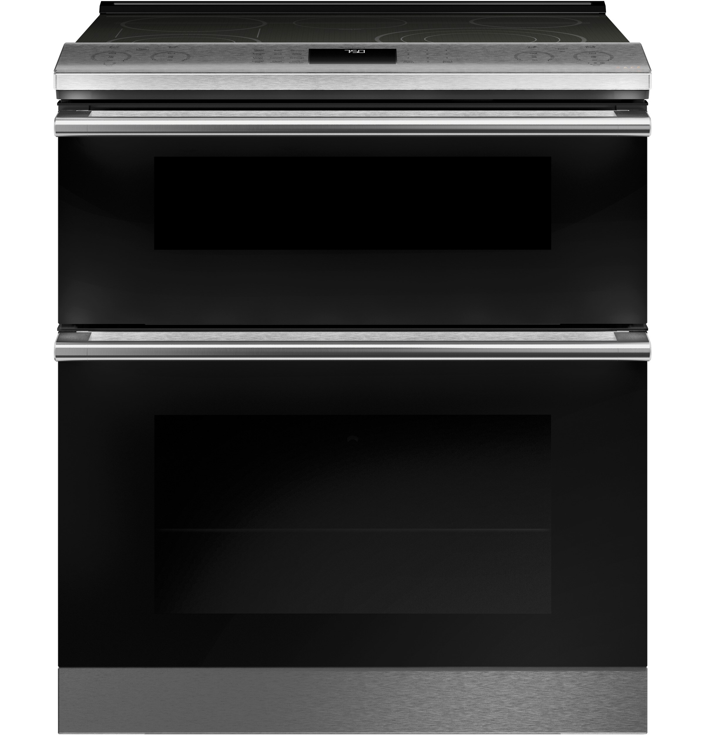 modern-glass-electric-ranges-at-lowes