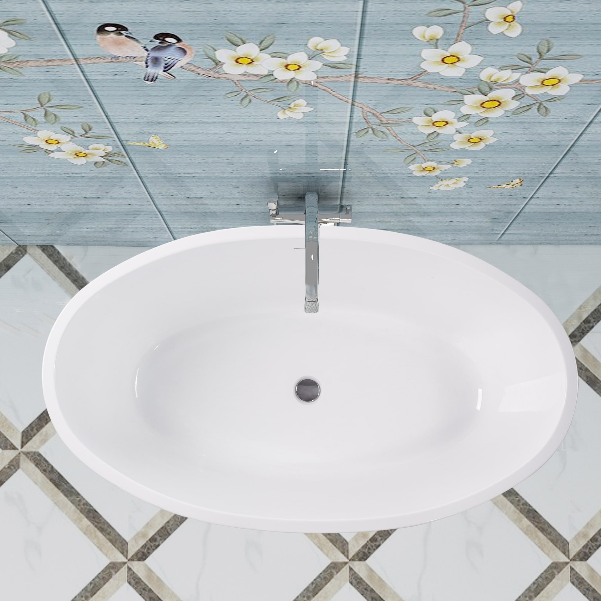 Vanity Art VA6834-IO-M bathtubs - View #4