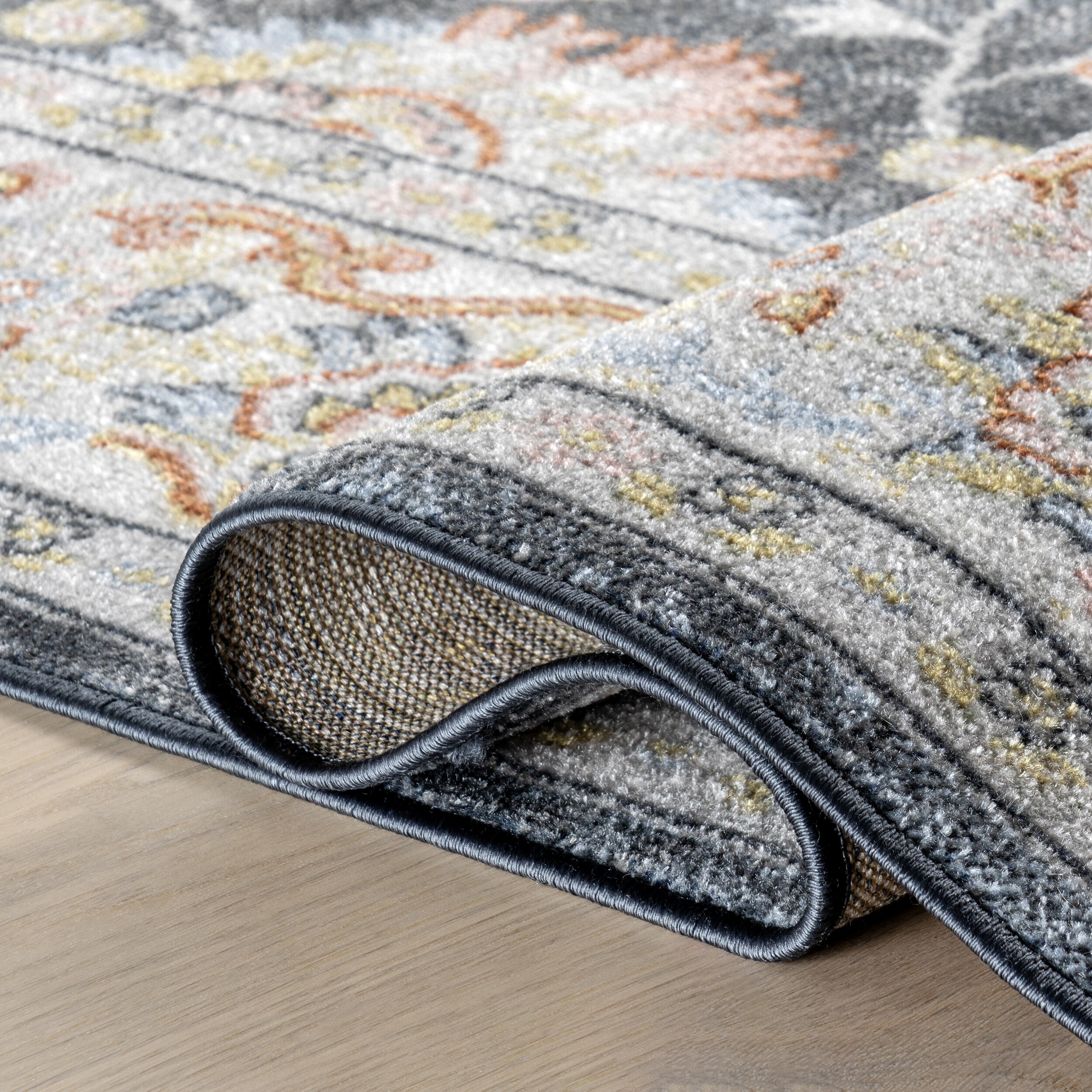 nuLOOM 200KKON34A-9012 rugs - View #5