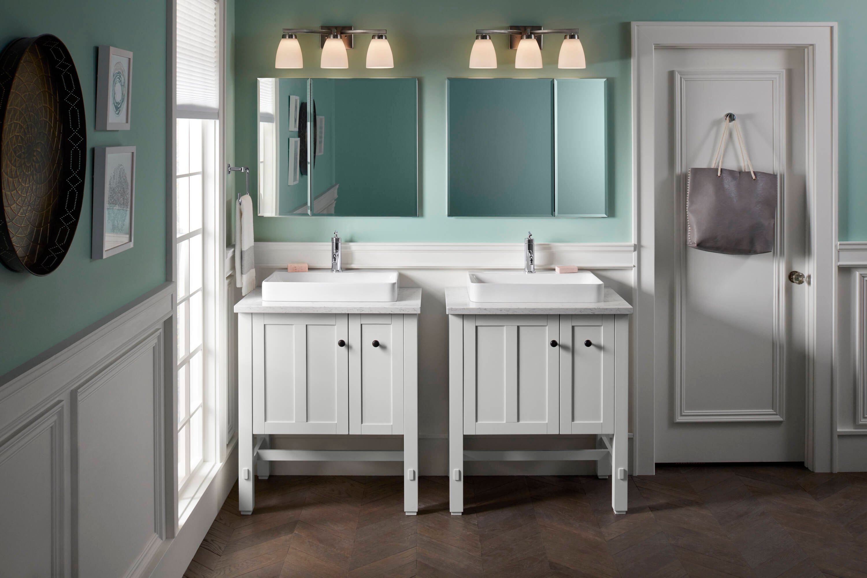 KOHLER CB-CLC3026FS Bathroom-Medicine-Cabinets - View #7