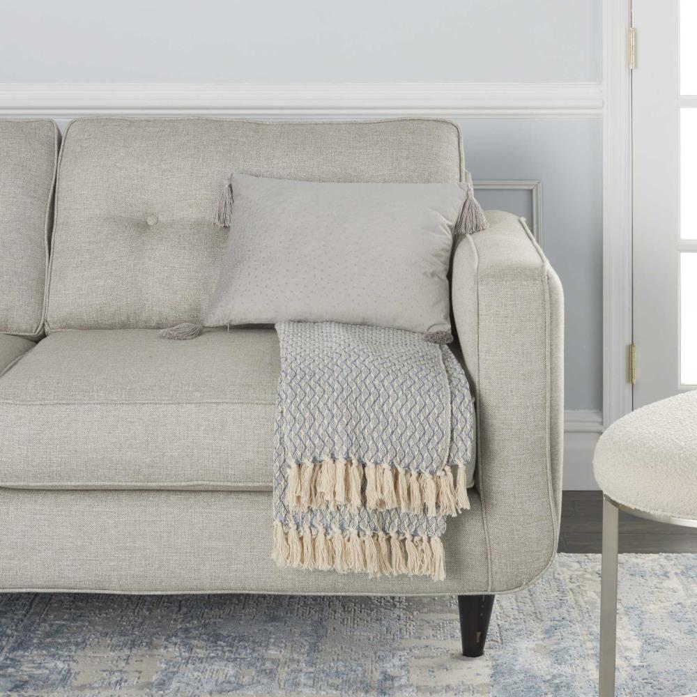Mina Victory 798019073558 Accent-Pillows - View #2