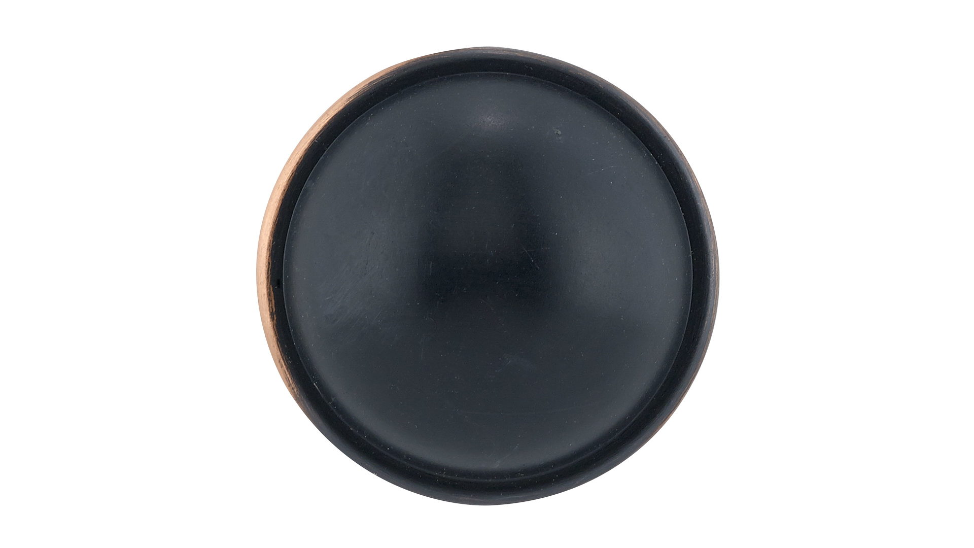 Richelieu BP872BORB Cabinet-Knobs - View #2