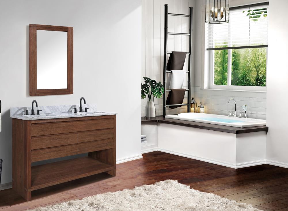 Avanity KAI-V48-BRW vanities - View #4