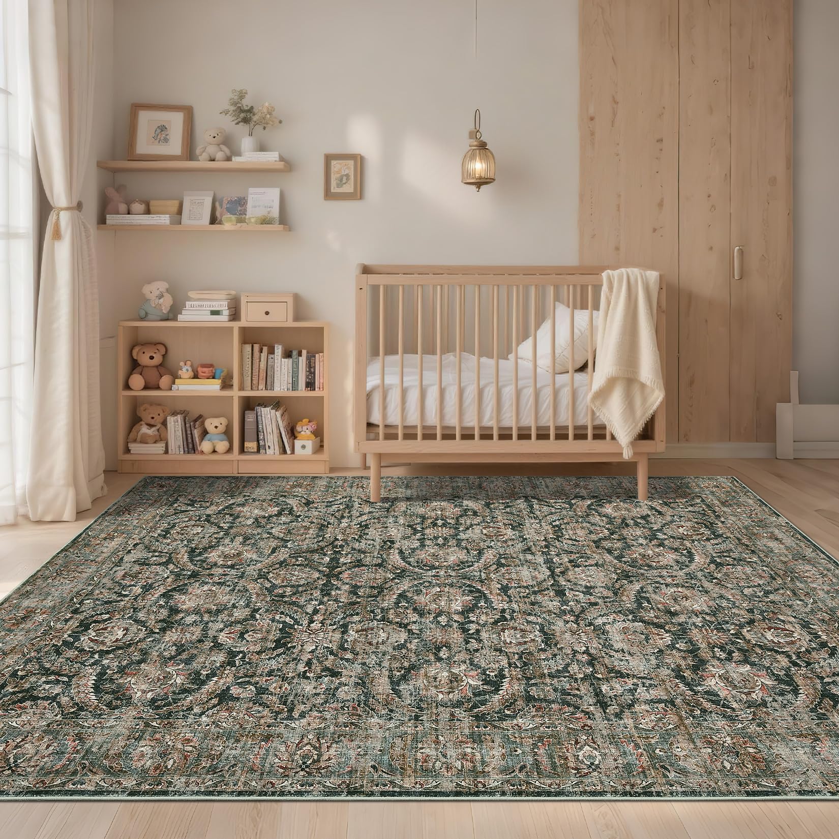 GarveeLife DKDT260559 rugs - View #2
