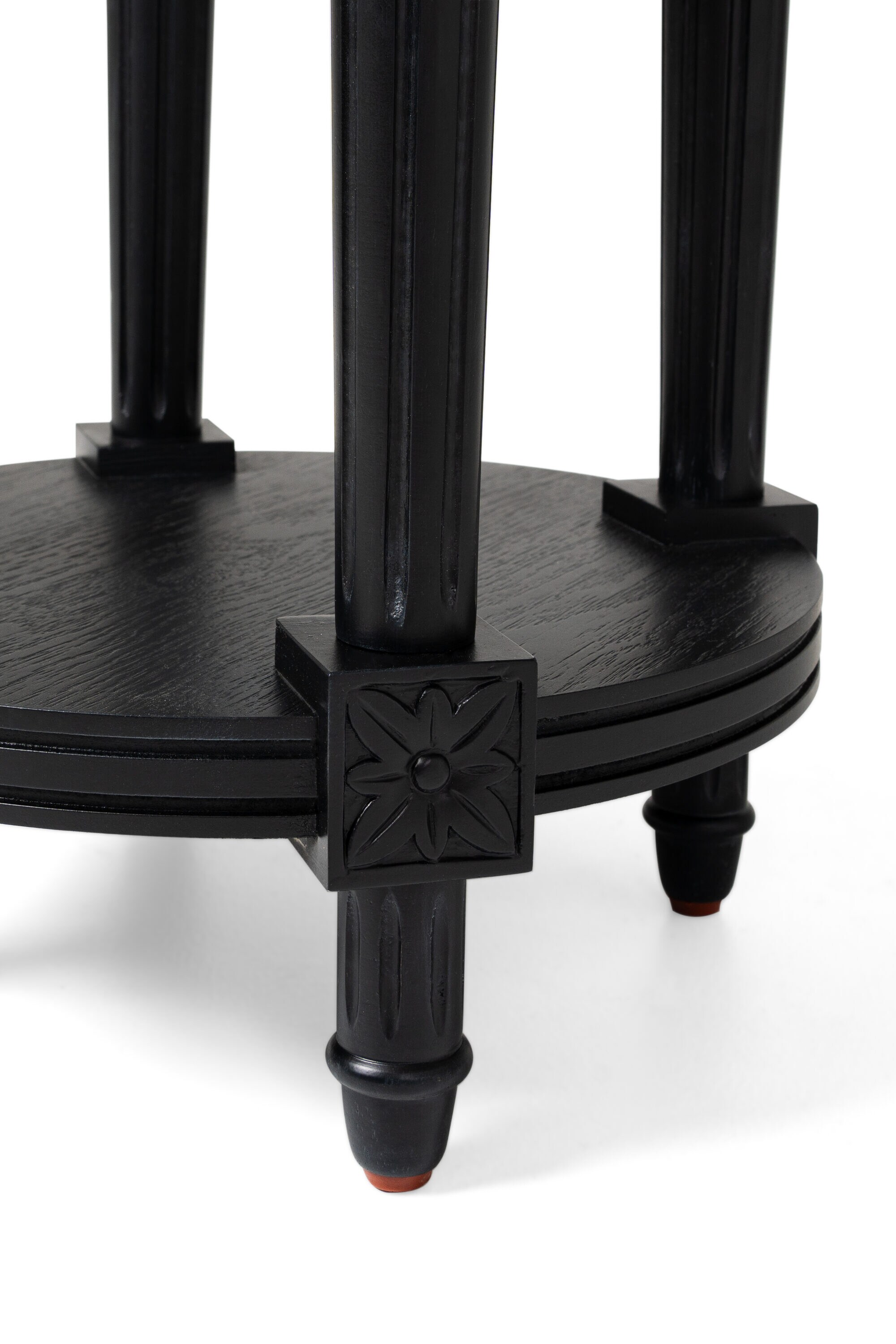 Maven Lane ML352104-WET-BK End-Tables - View #6