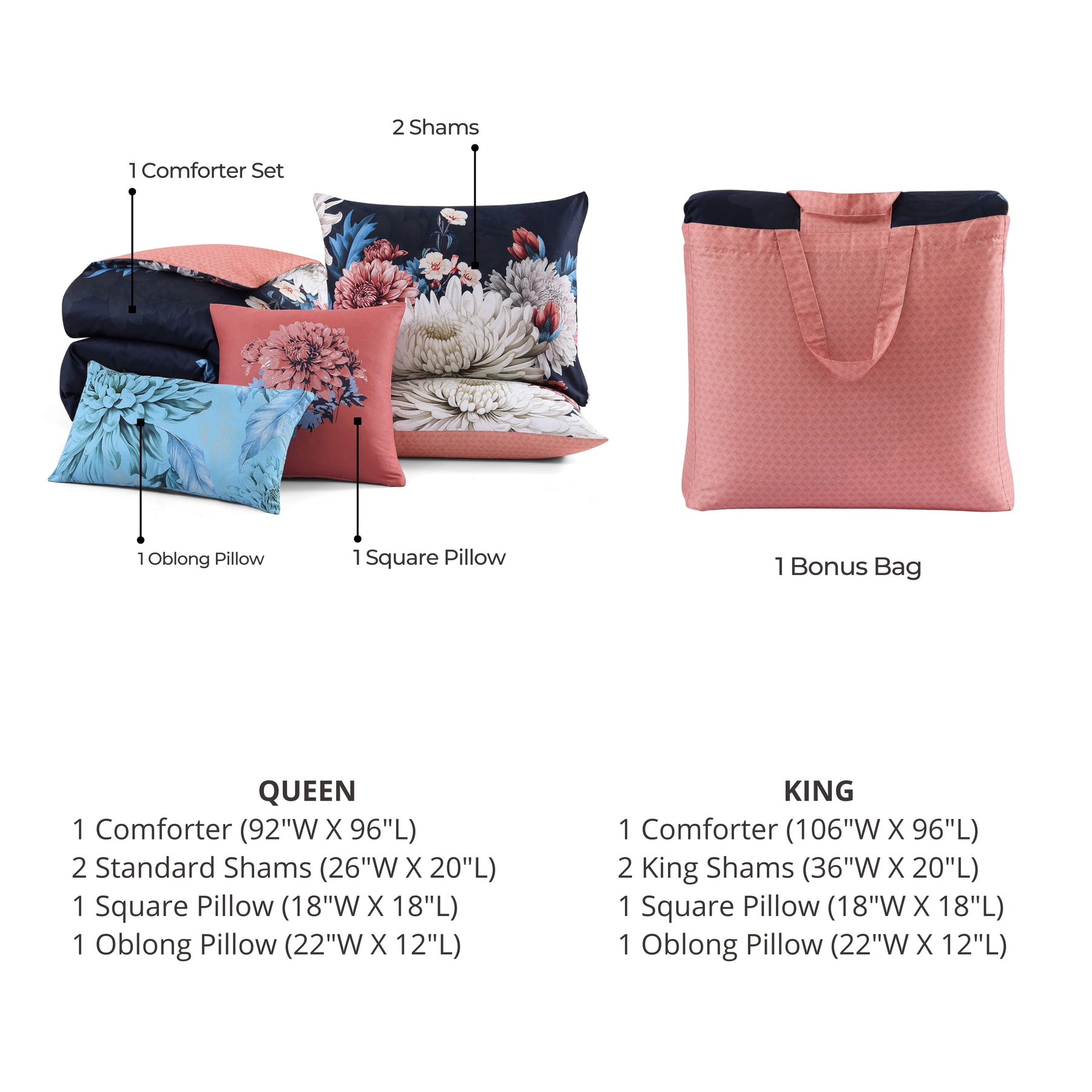 BEBEJAN 655868 Comforters-And-Bedspreads - View #9