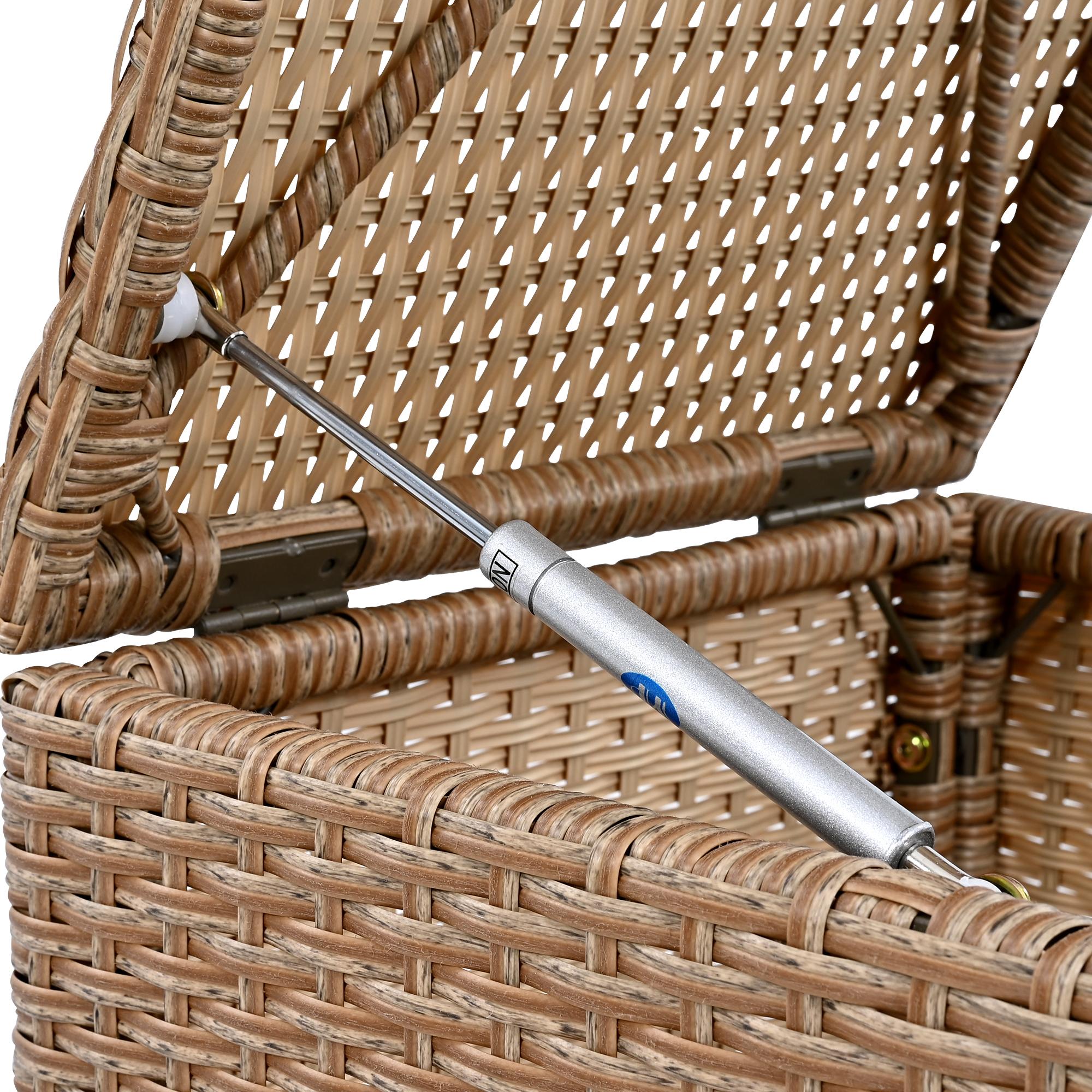 Bayfeve BFTP-1002K-OD Patio-Conversation-Sets - View #18