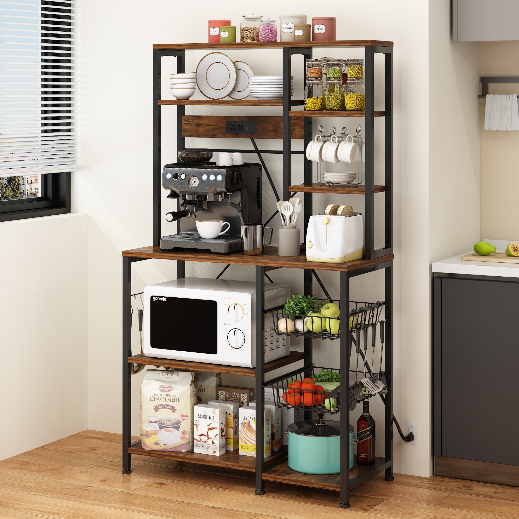 Winado LO1G51000471 Dining-Kitchen-Storarge - View #6