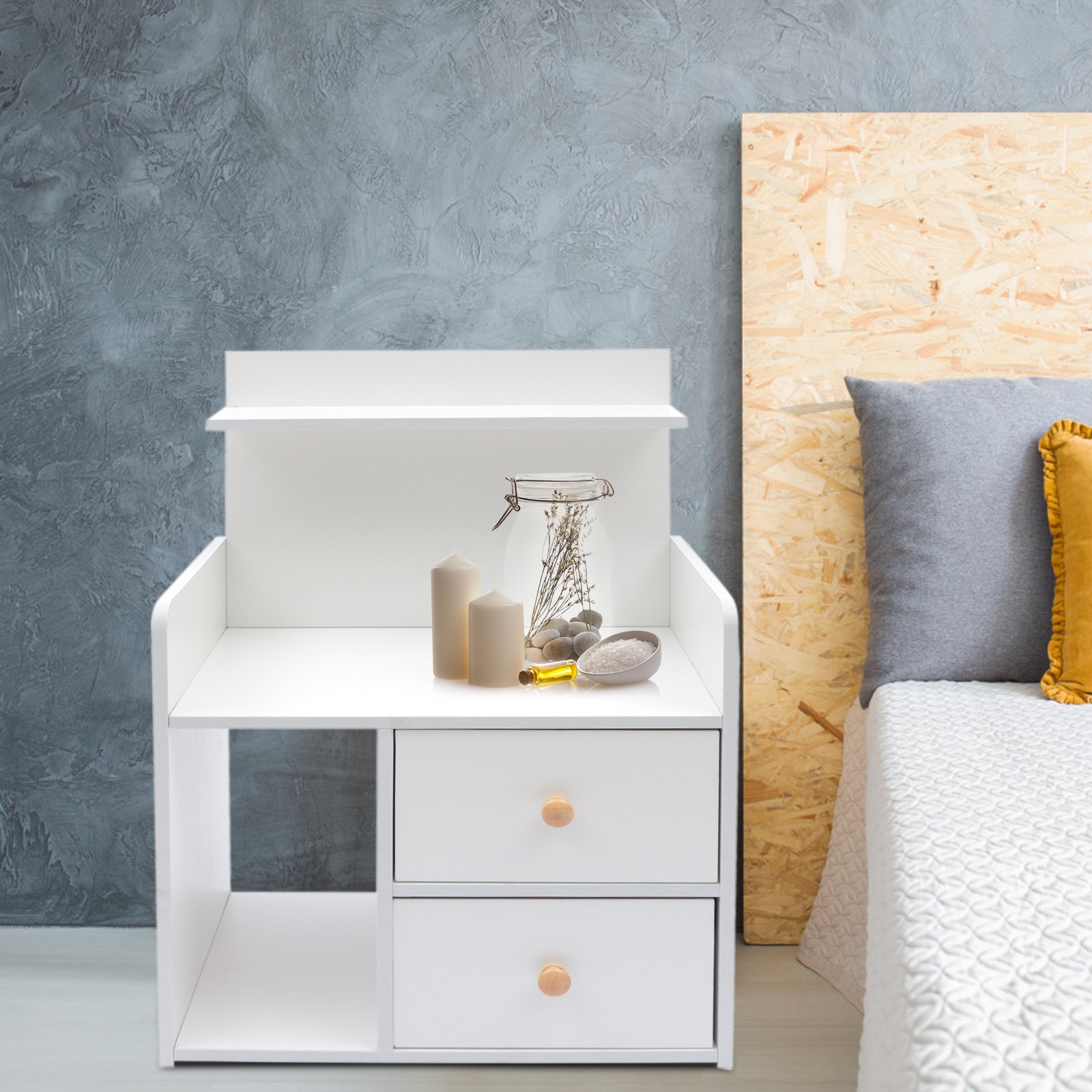 CNCEST CF-LYF0205-962 nightstands - View #3