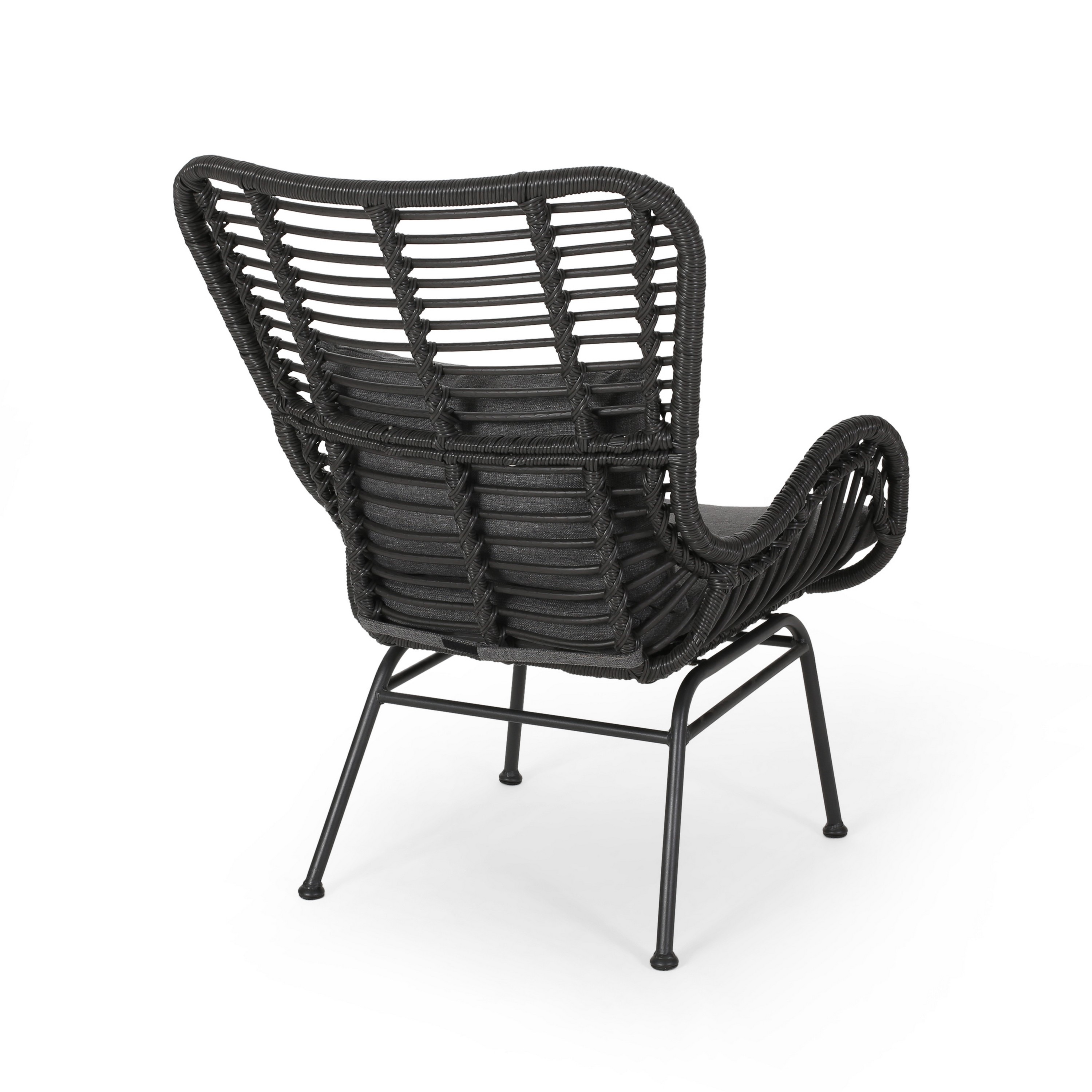 Benzara BM326008 Patio-Chairs - View #4