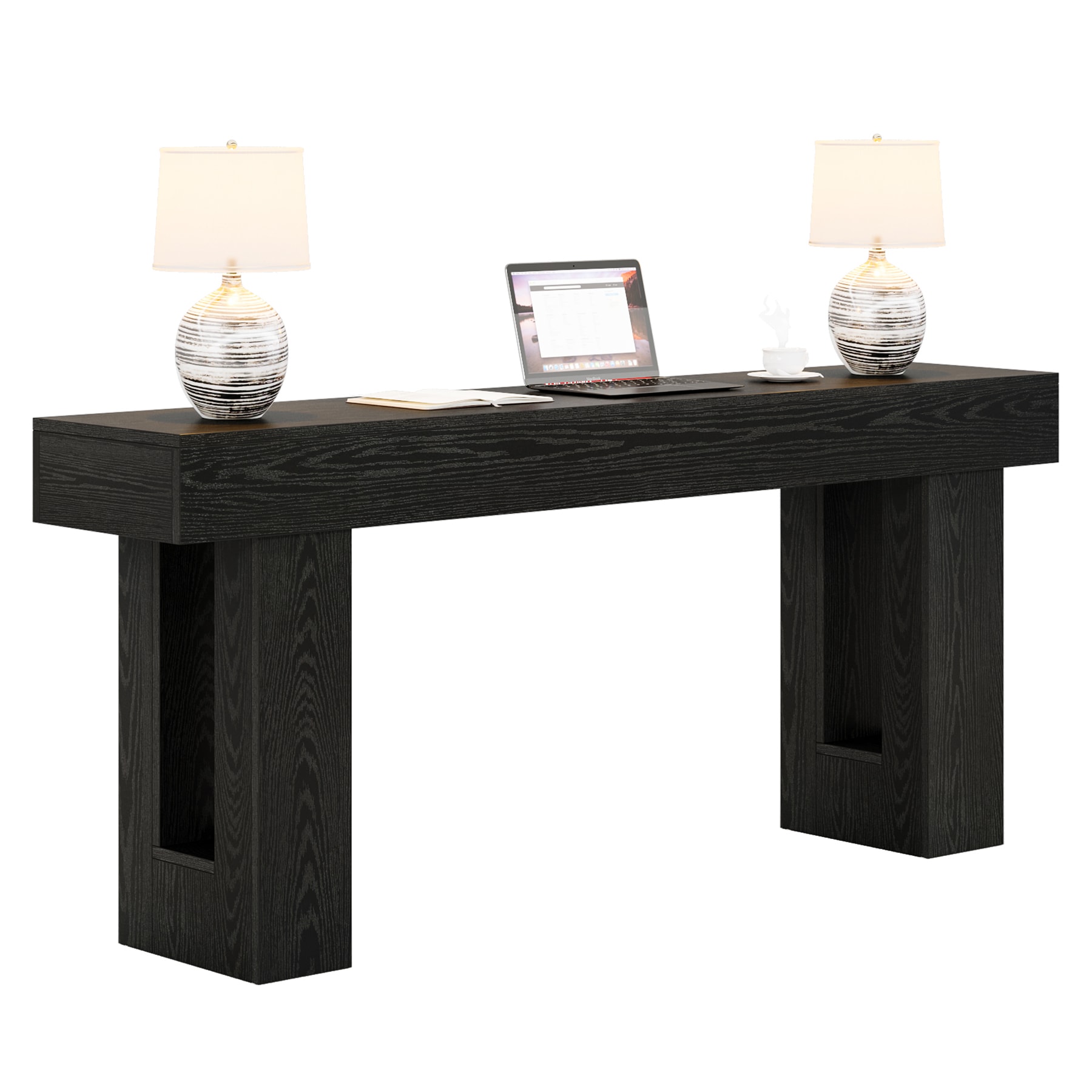 Tribesigns LWFD-JW1022 Console-Sofa-Tables - View #8