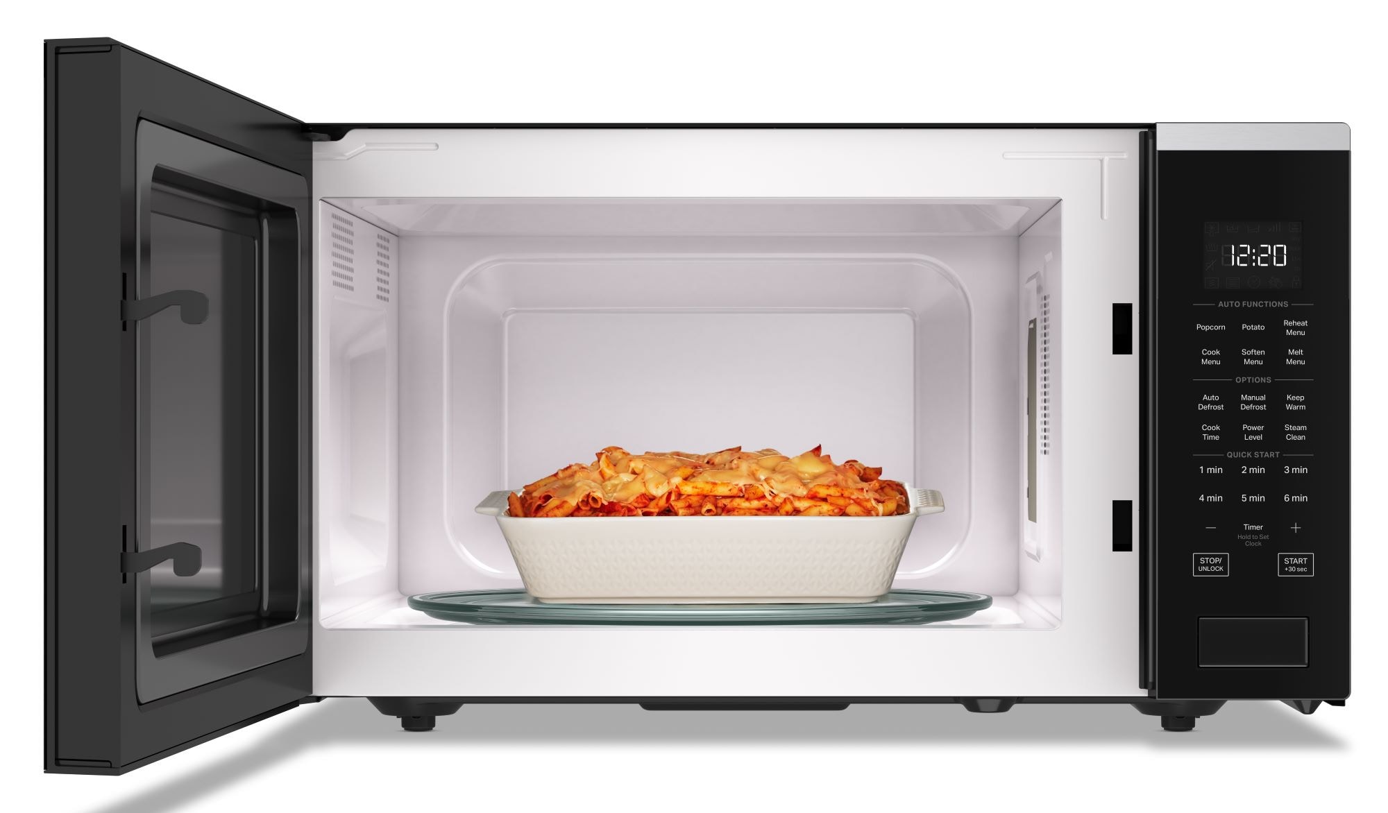 Whirlpool WMCS7022RZ Cnt-Mwo - View #2