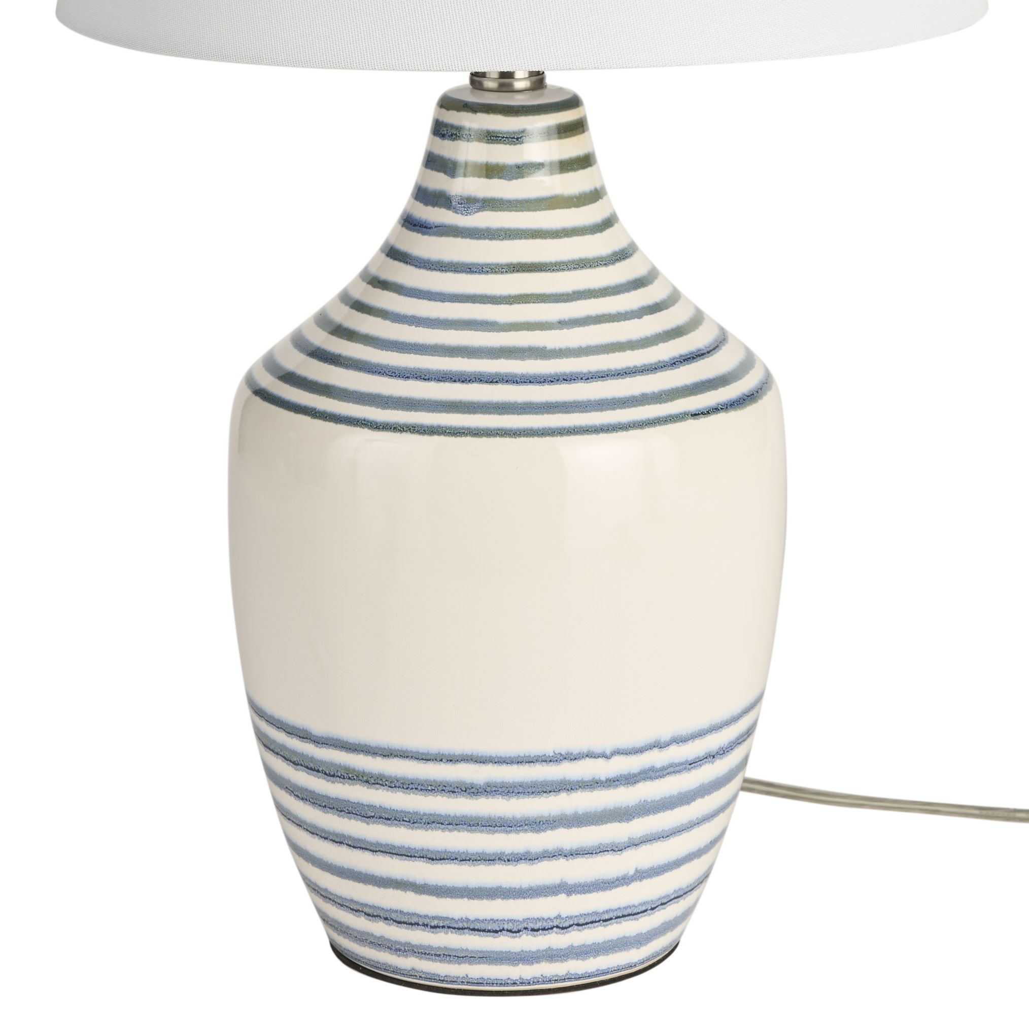 Nourison 848783008741 Table-Lamps - View #4