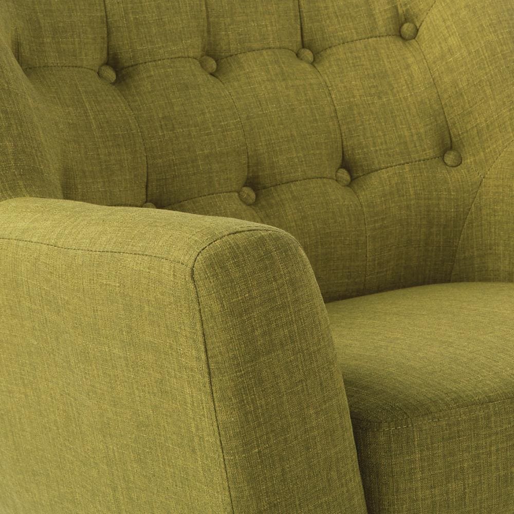 OSP Home Furnishings MLL51-M17 Office-Chairs - View #6