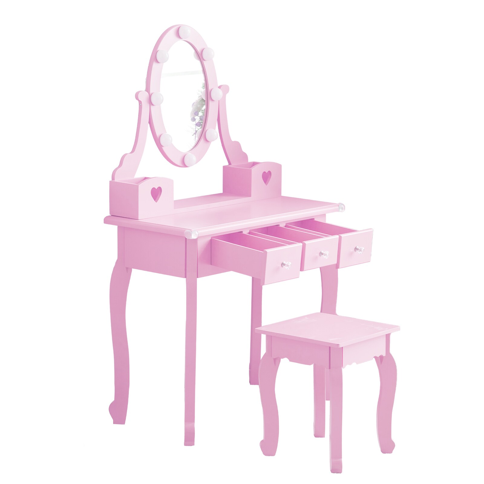 Outopee LO1G52005023 Bedroom-Vanities - View #8