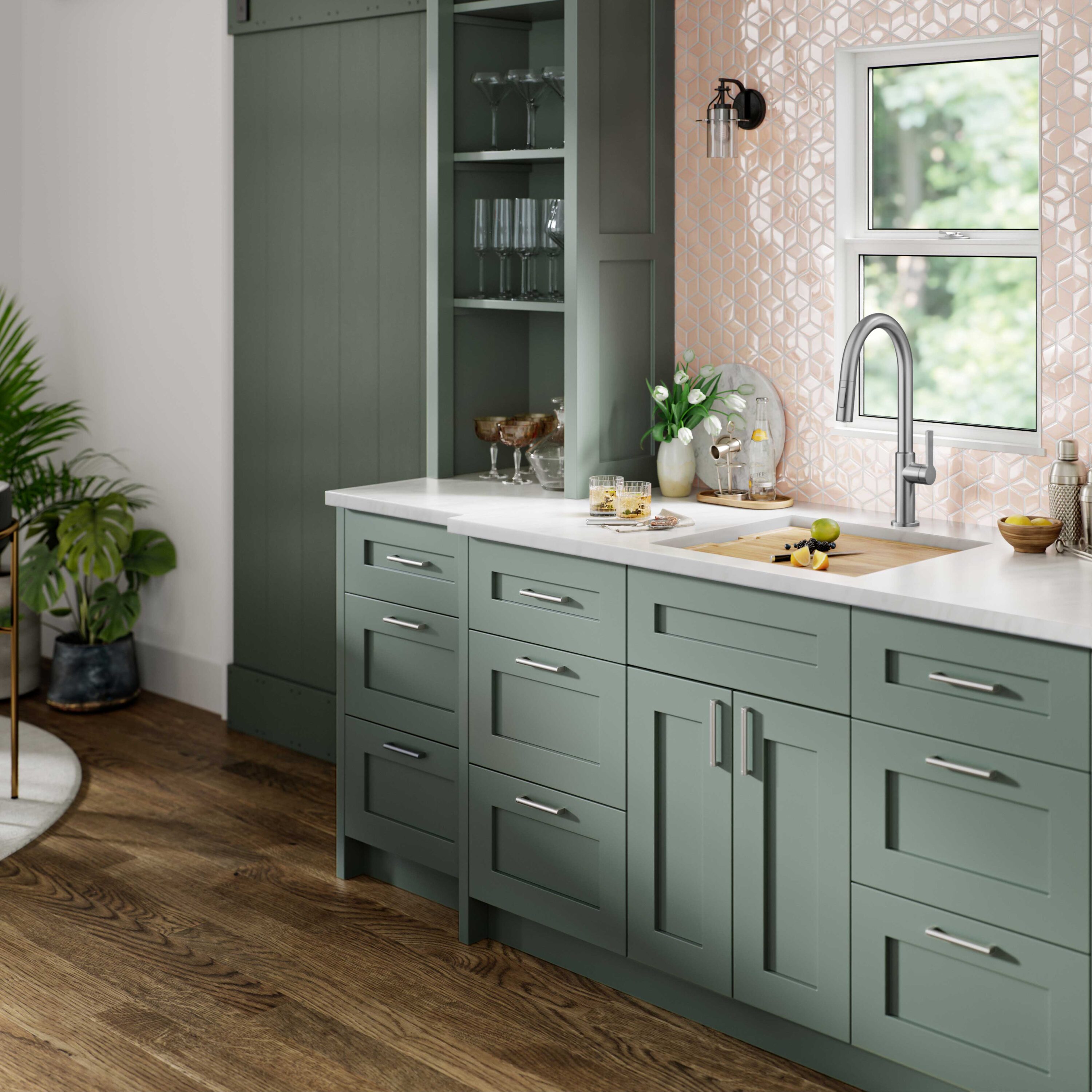 Kraus KWU111-21 Kitchen-Sinks - View #17