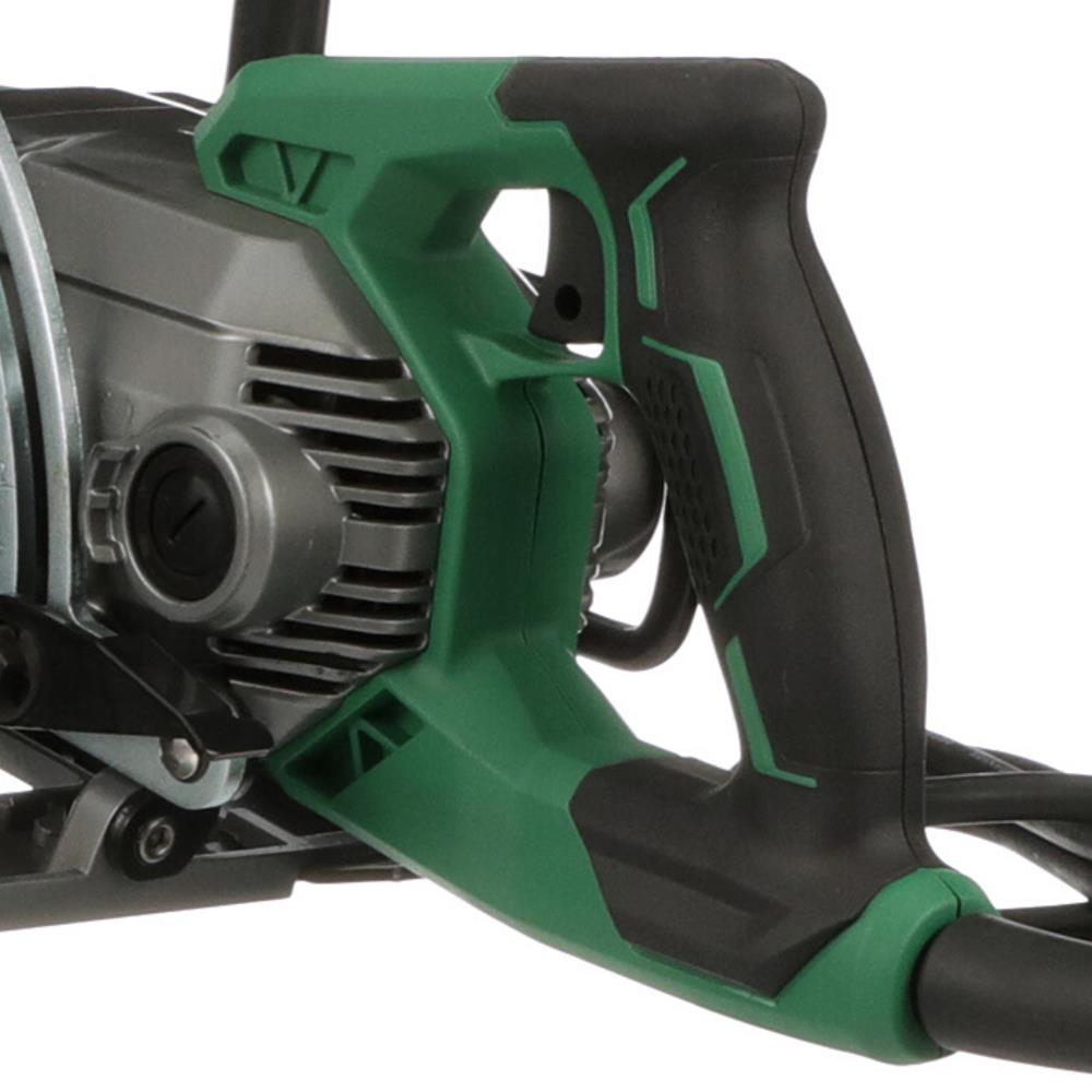 Metabo HPT C7WDMM c100065 - View #5
