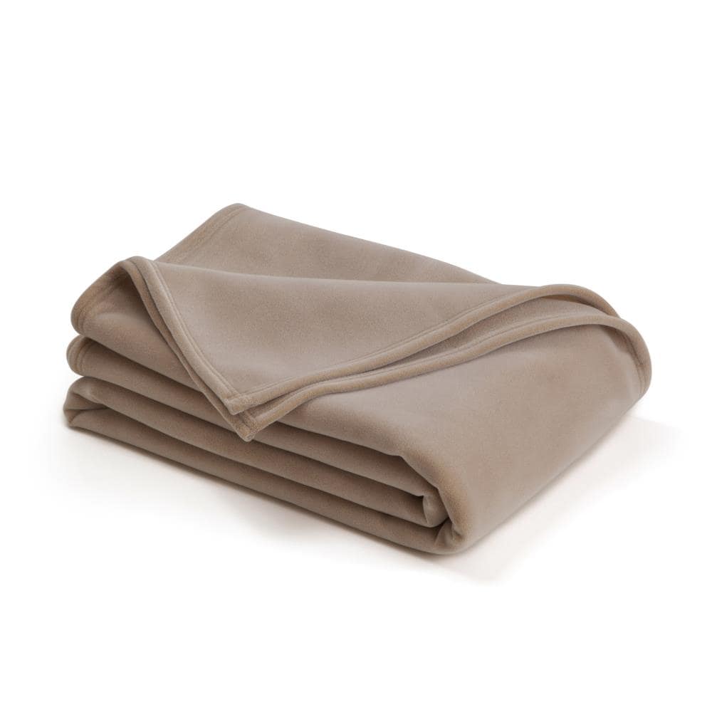 Vellux weighted blanket discount reviews