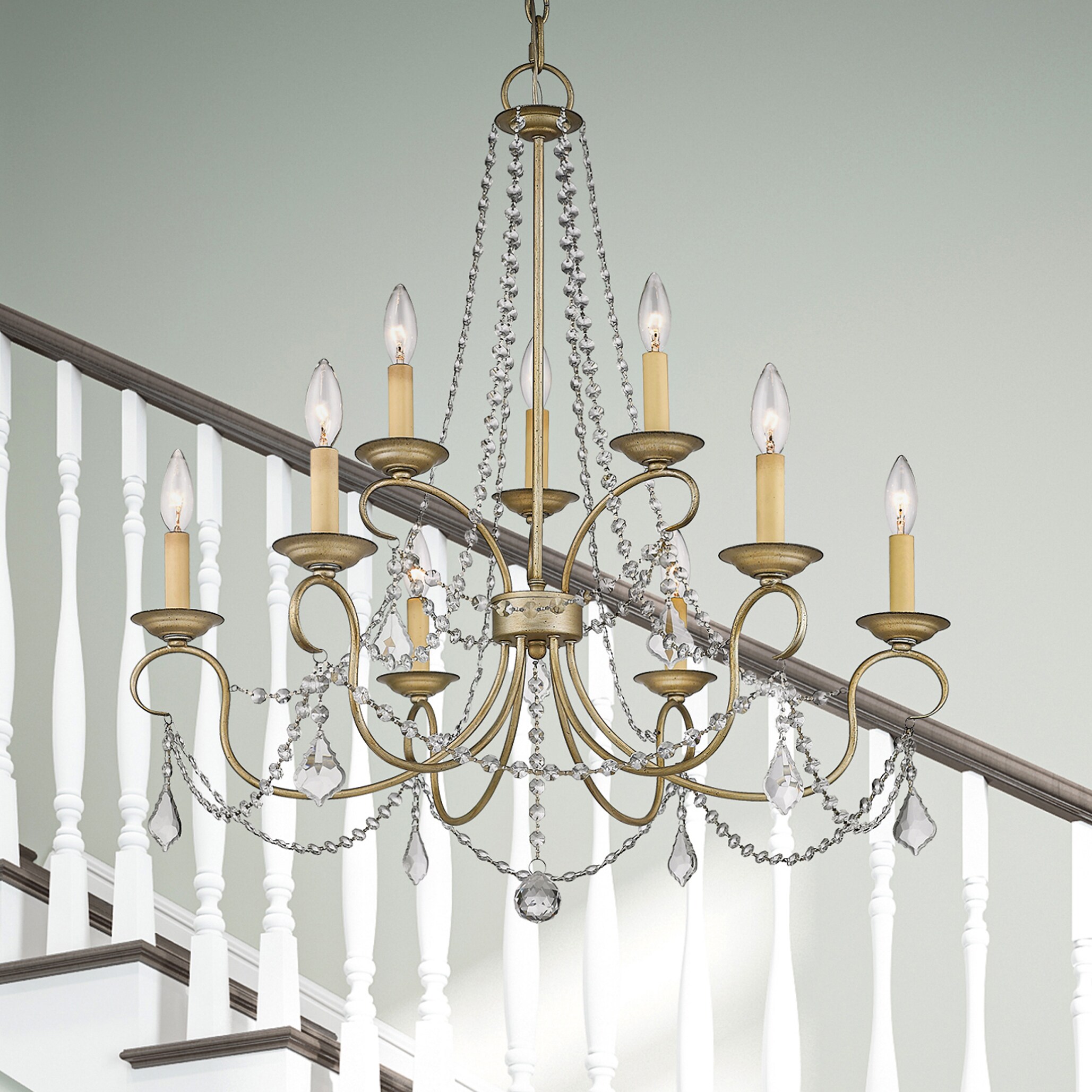 Livex Lighting 6519-73 b090015 - View #11