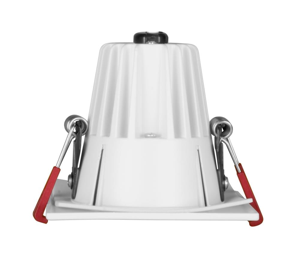 Nicor Lighting DQD211203KWHBF Led-Retrofit-Downlight - View #4