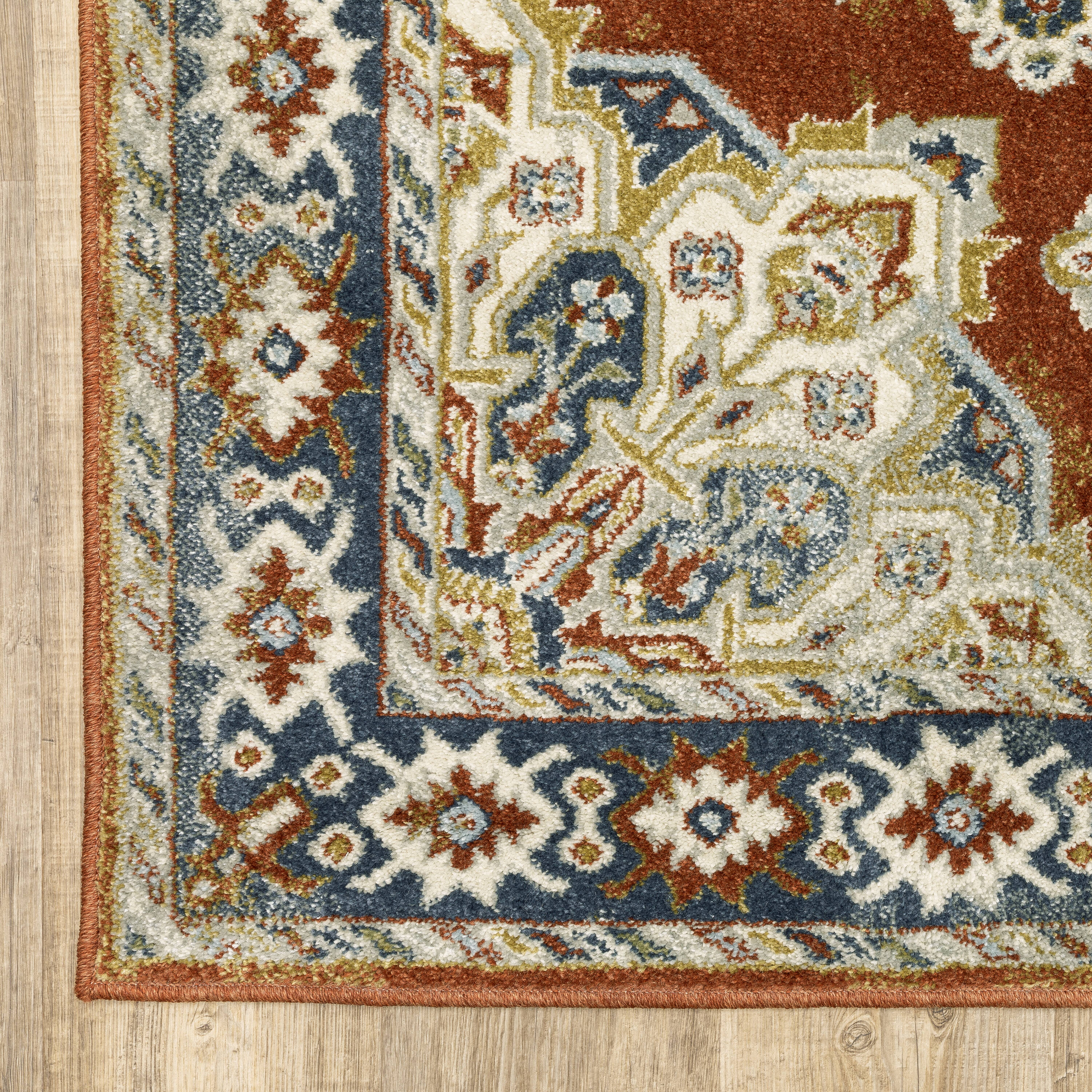 Archer Lane BR0BRAN4A7L rugs - View #3
