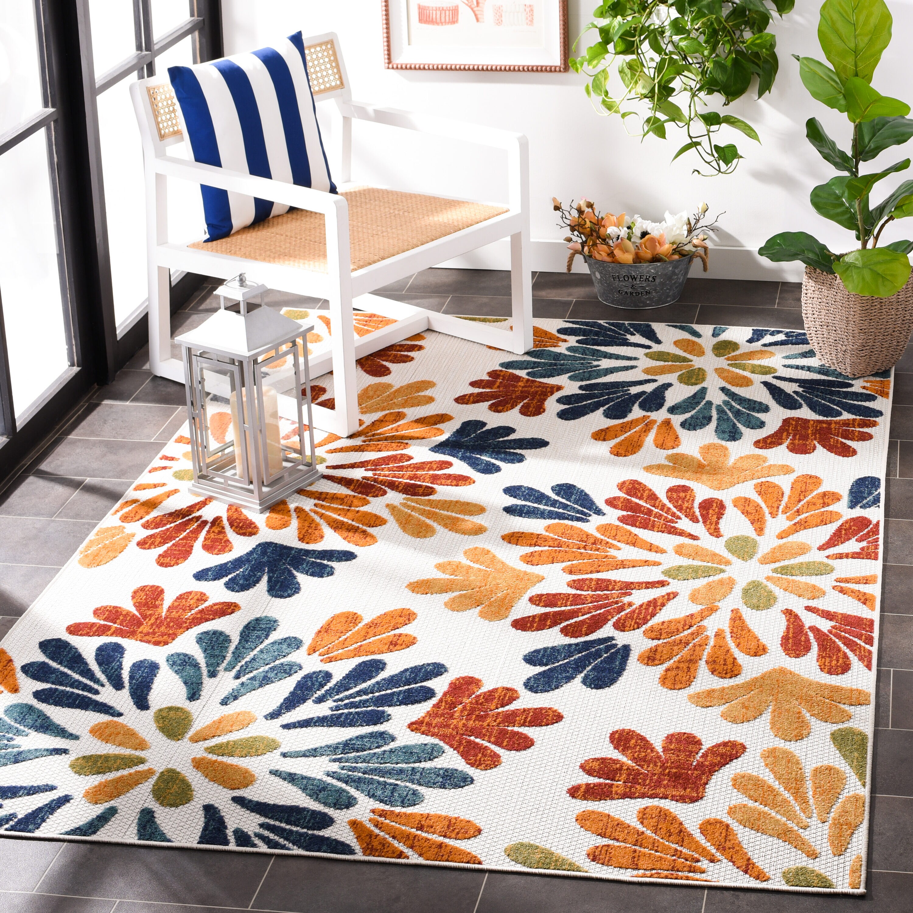 Safavieh CBN800A-8 rugs - View #5