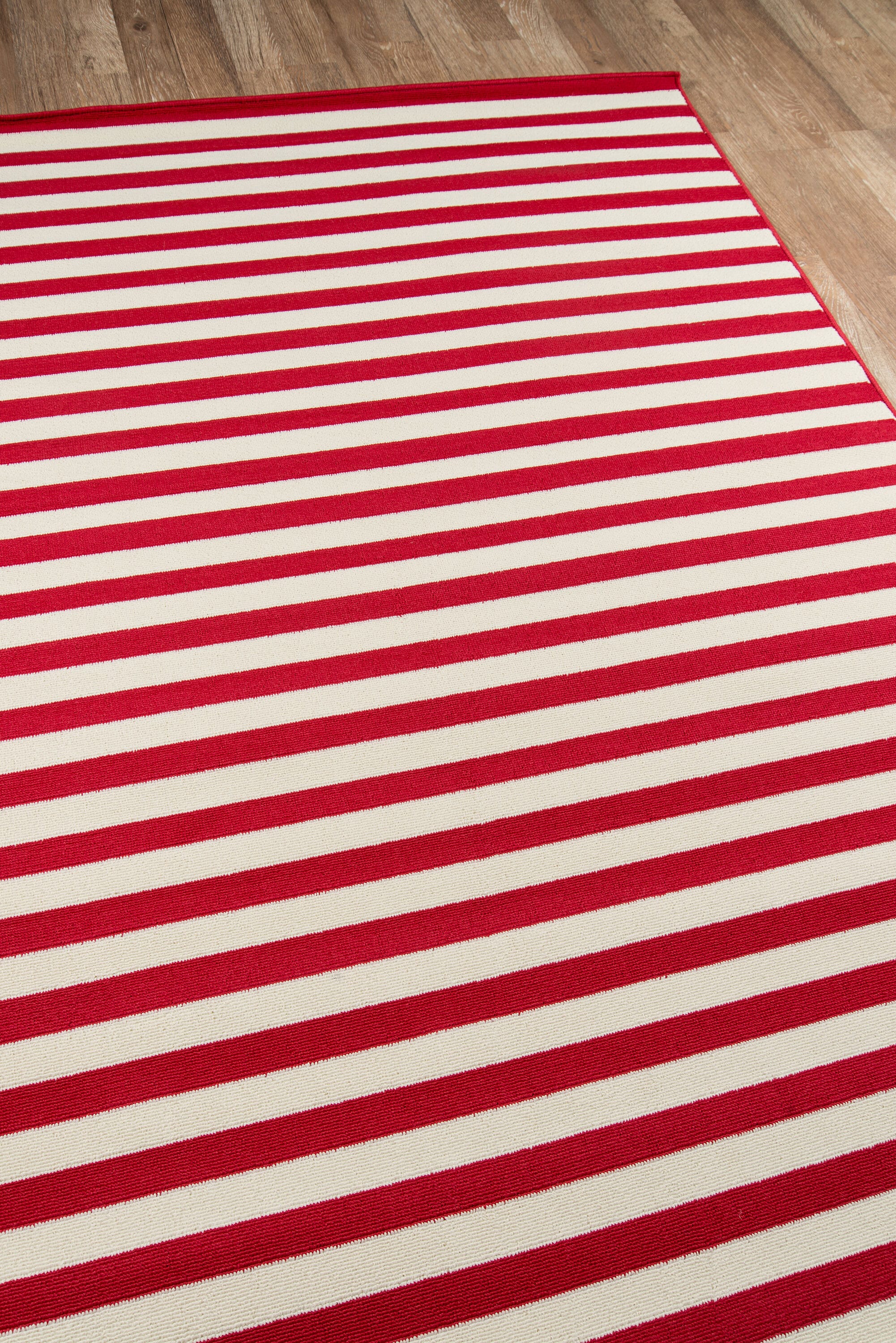 Momeni BAJA0BAJ-1RED7AAA rugs - View #4
