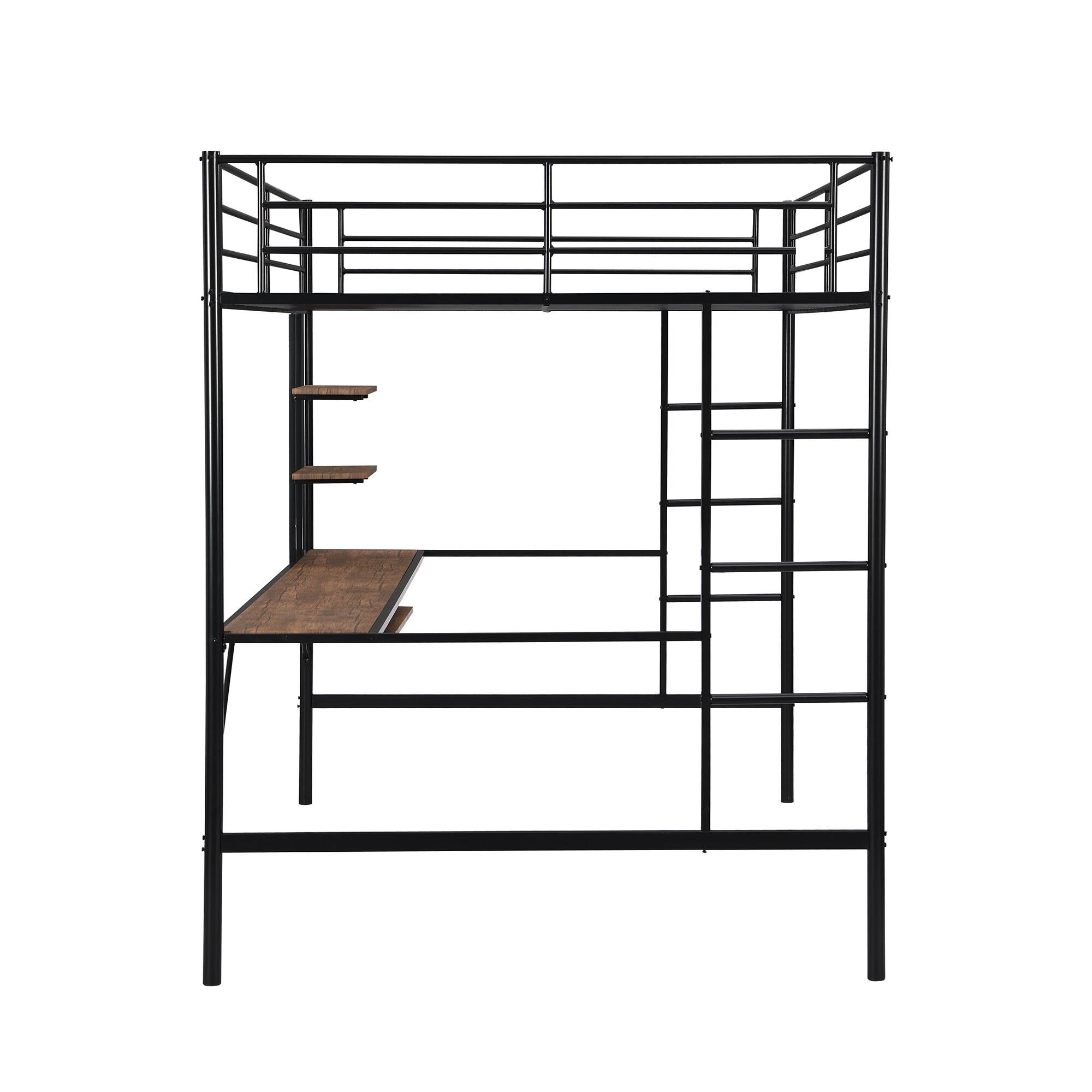 CASAINC WM-SM000223AAB Bunk-Beds - View #8