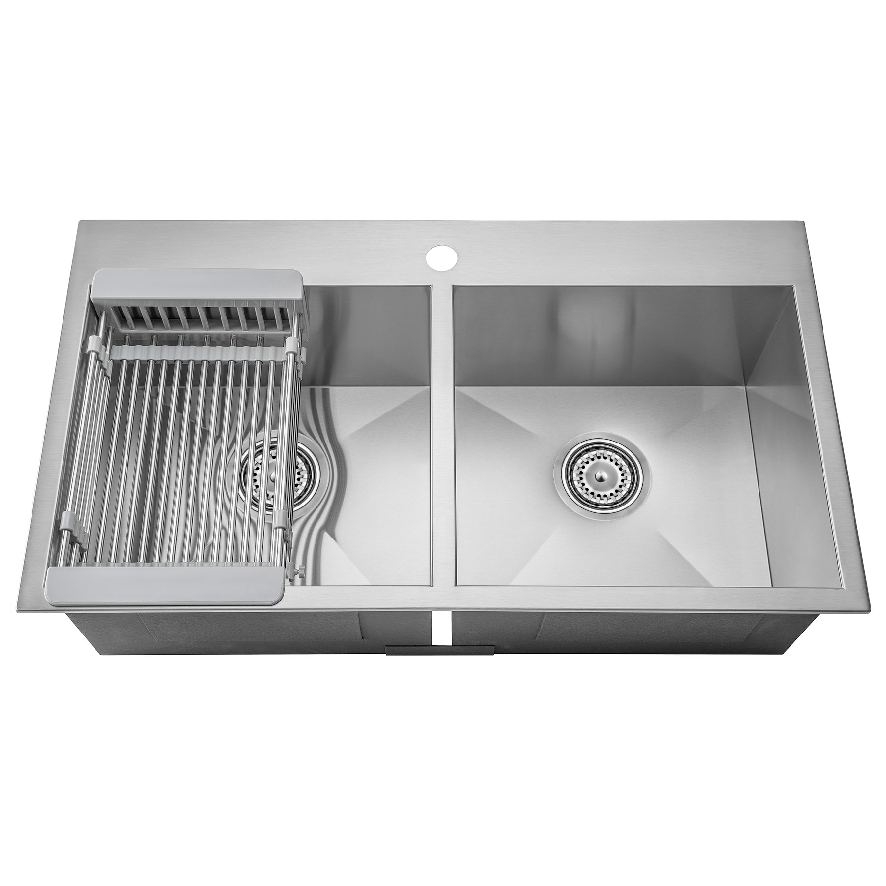 AKDY KS0379 Kitchen-Sinks - View #3