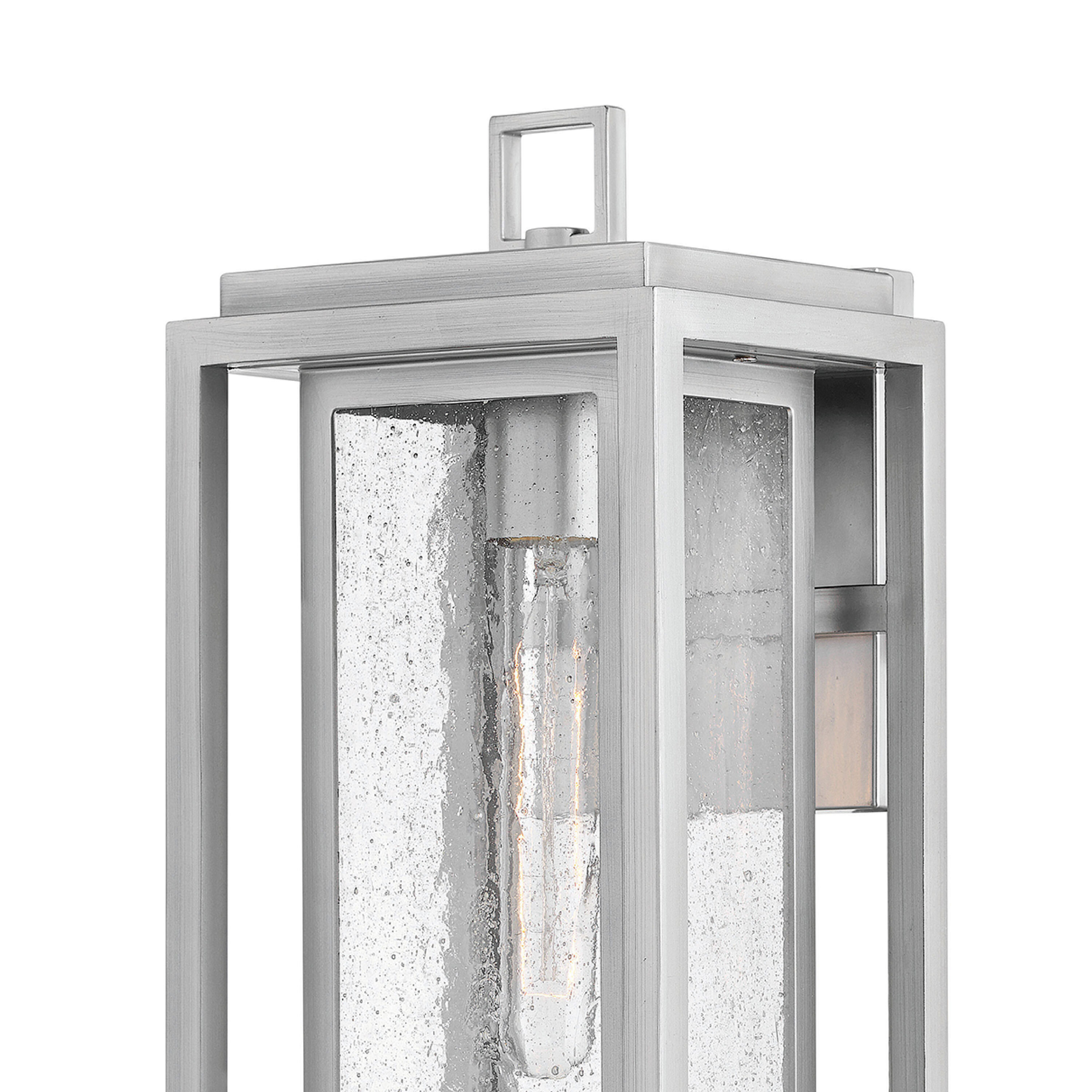 Hinkley 1004SI-LL Outdoor-Wall-Lighting - View #2