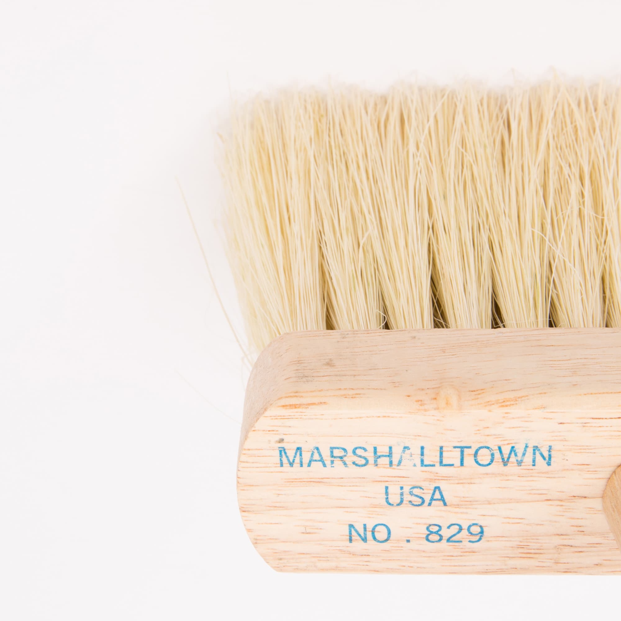 Marshalltown 829 Asphalt-Brushes - View #3