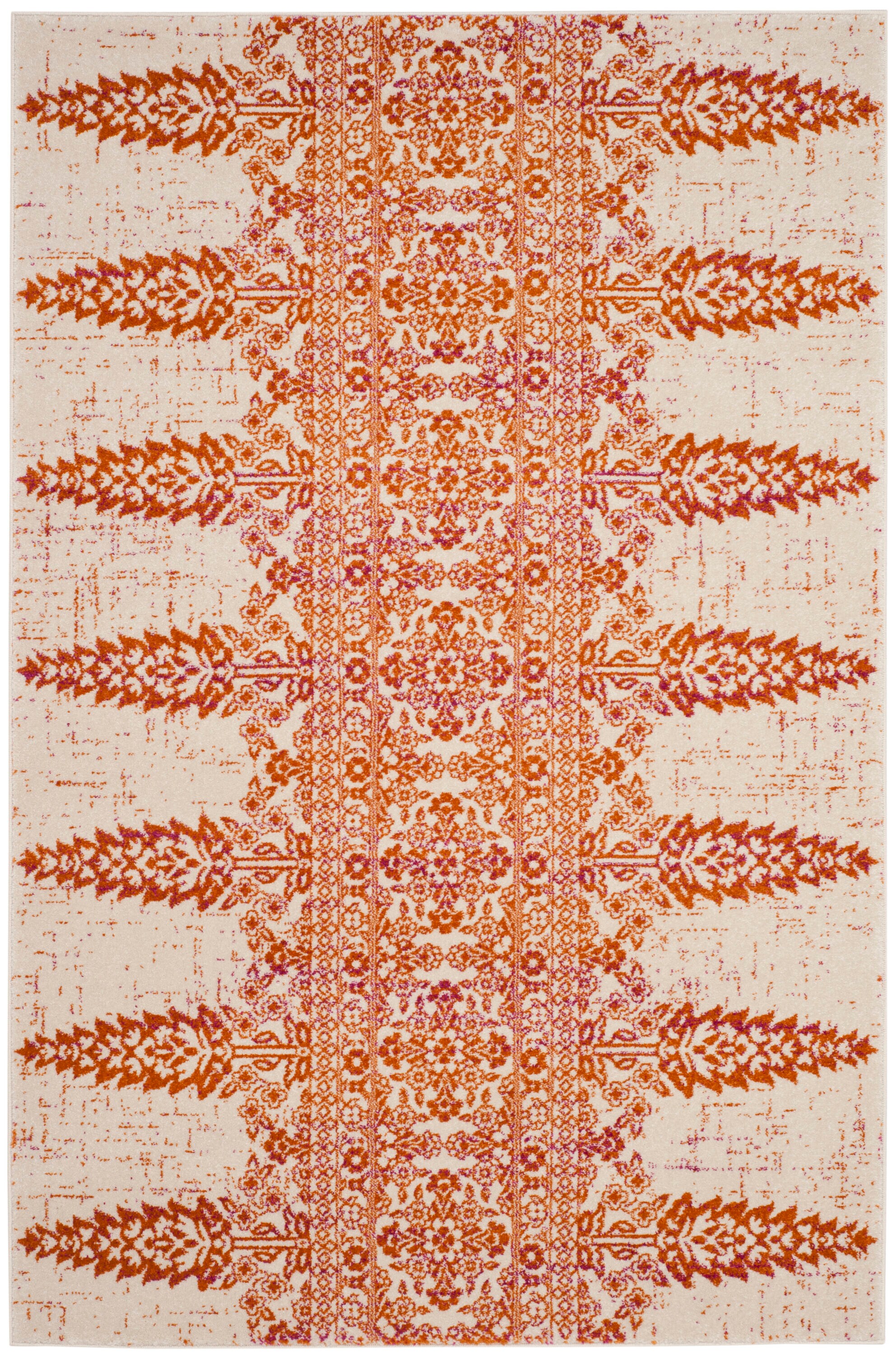 Safavieh EVK521R-4 rugs - View #2