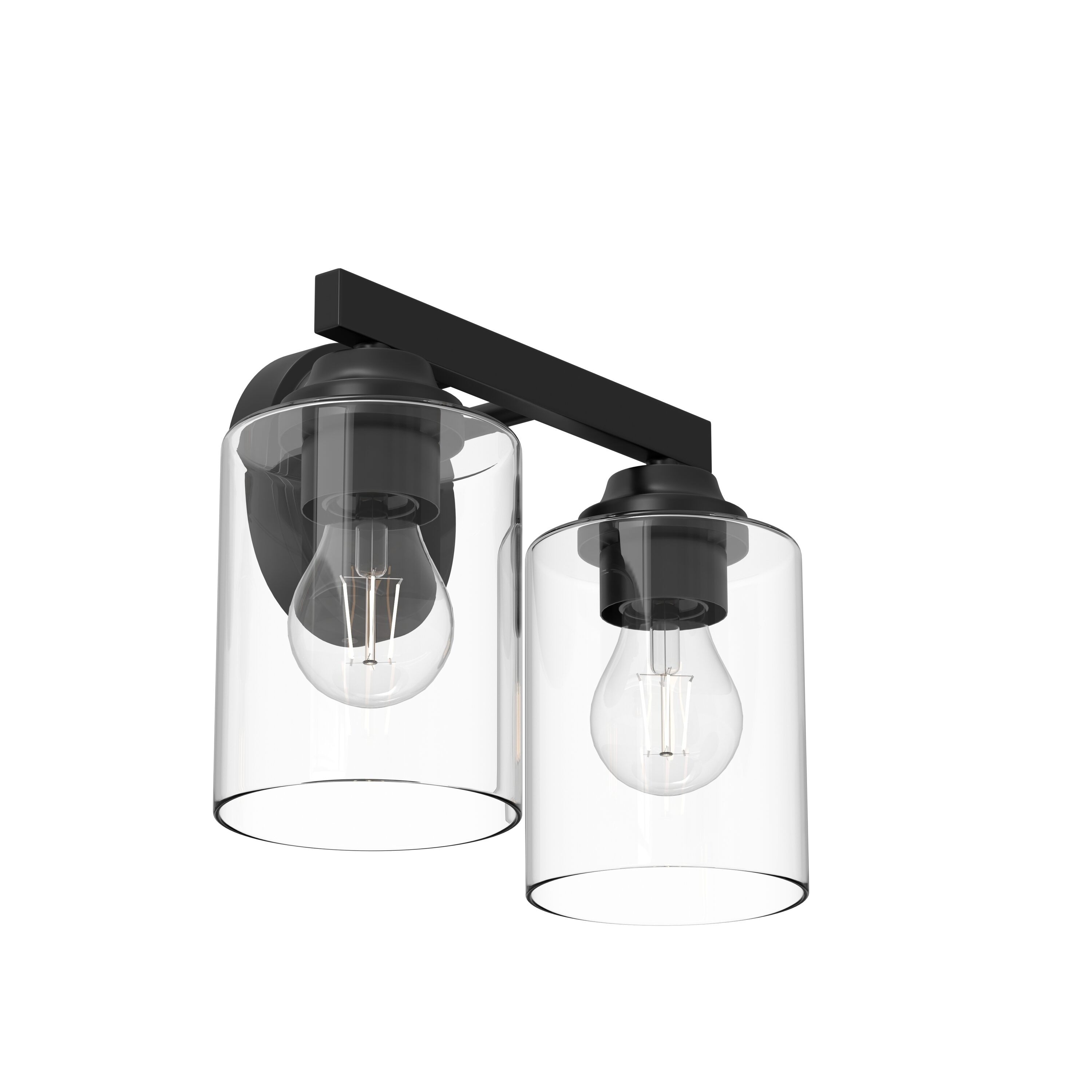 allen + roth VB220-2MBK b089995 - View #10