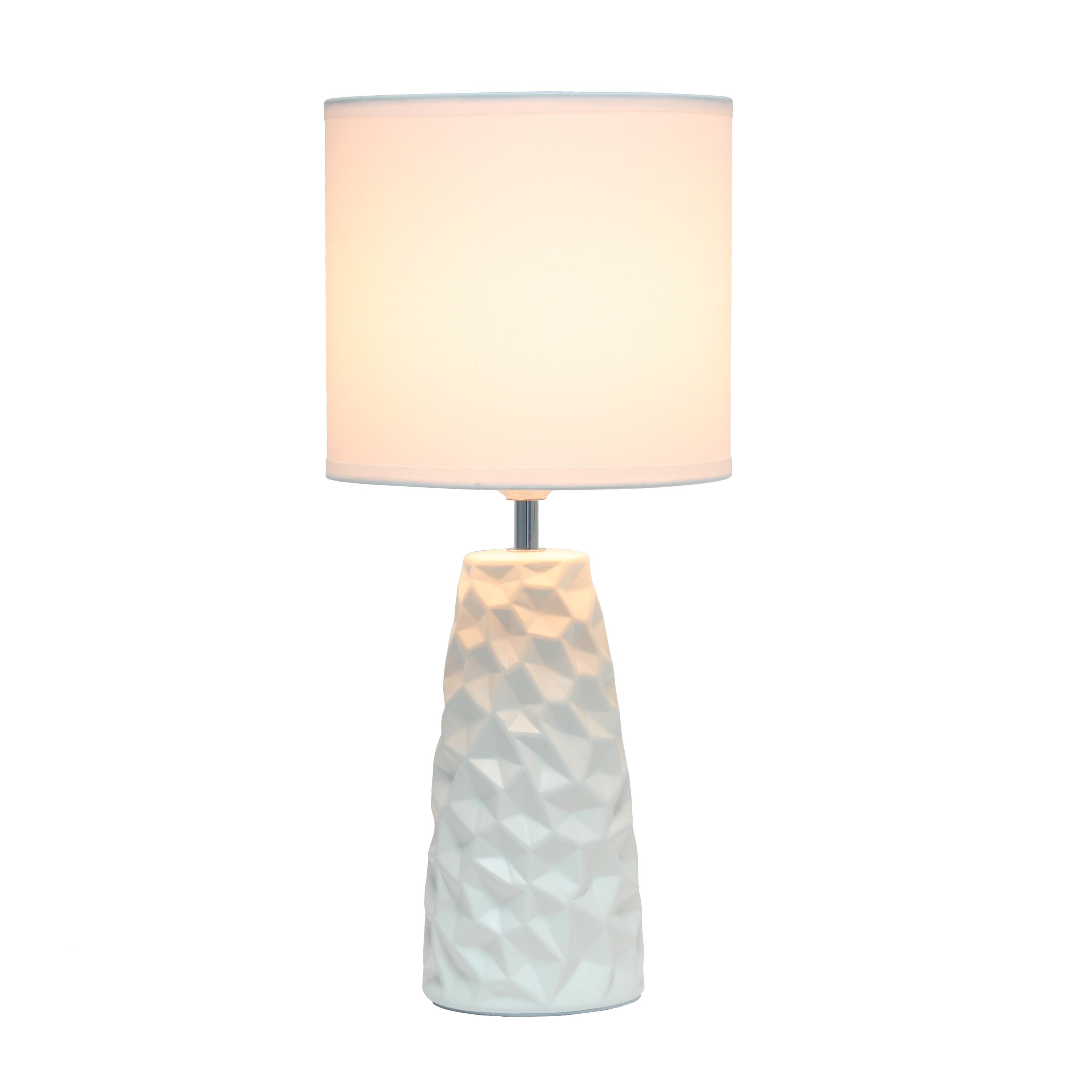 Simple Designs LT2083-OFF Table-Lamps - View #2