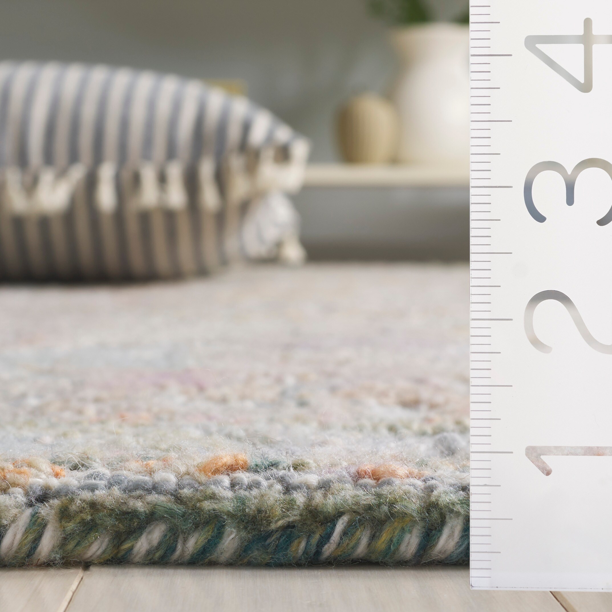 Safavieh MRQ103Y-4 rugs - View #5