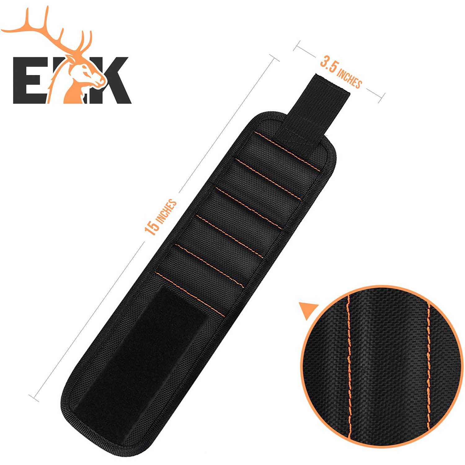 ELK MAGWRISTV1 Tool-Belts - View #2