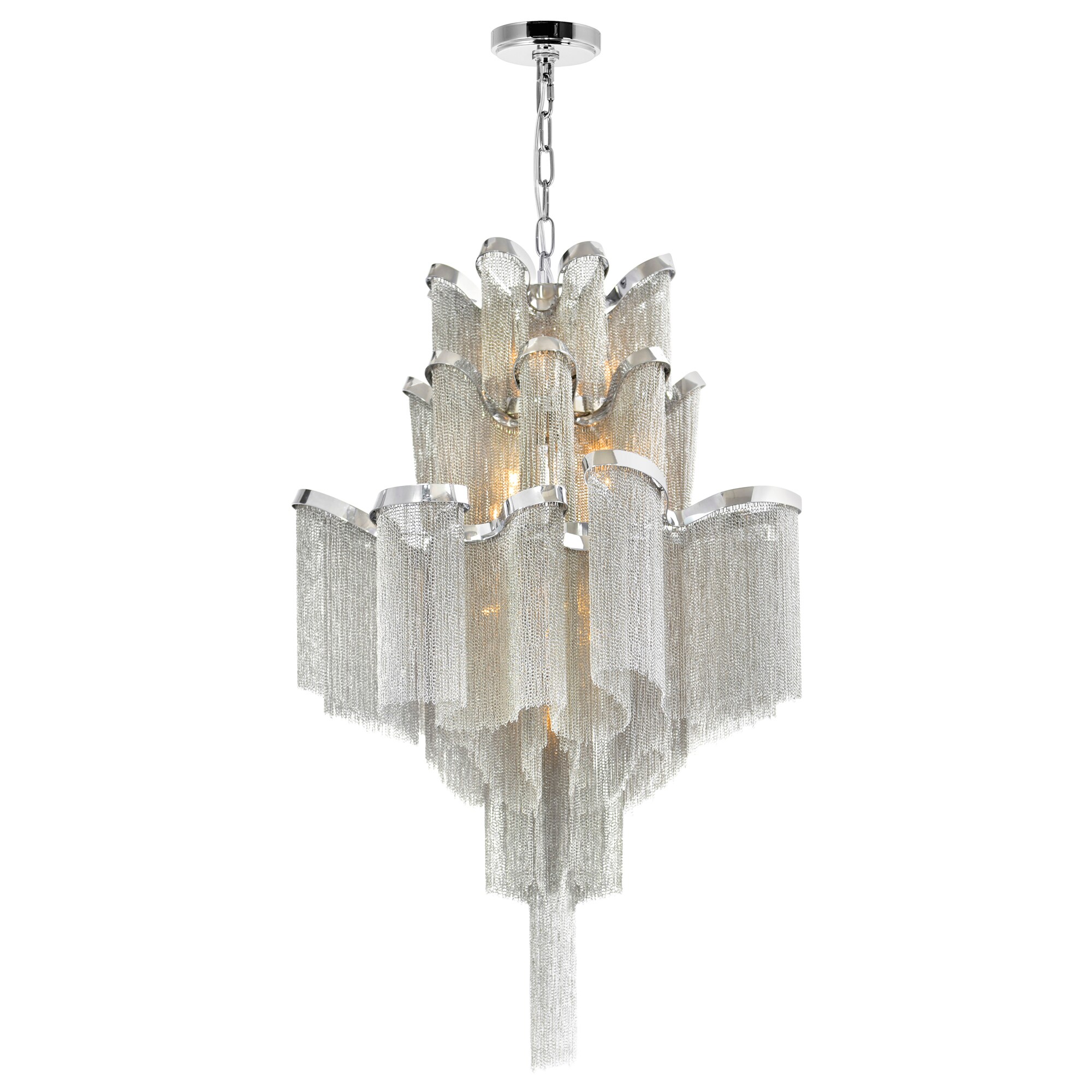 CWI Lighting 5650P24C-12L b090015 - View #3